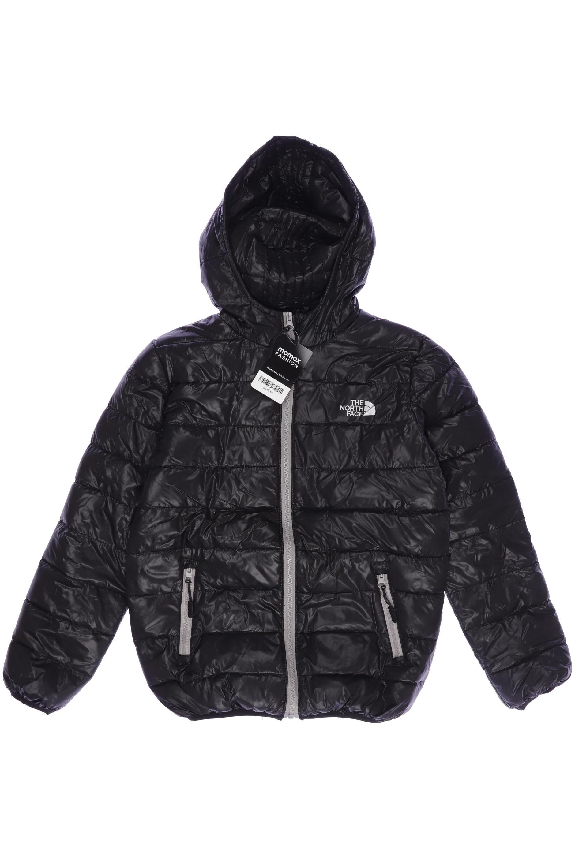 

The North Face Mädchen Jacke, schwarz
