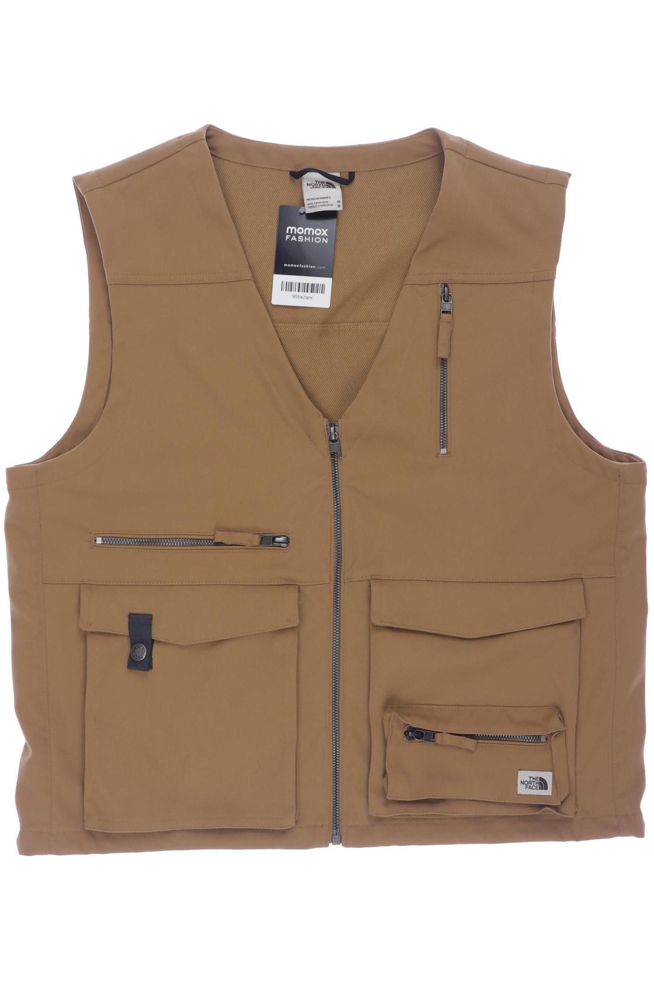 Thumbnail - The North Face Herren Weste, braun, Gr. 48