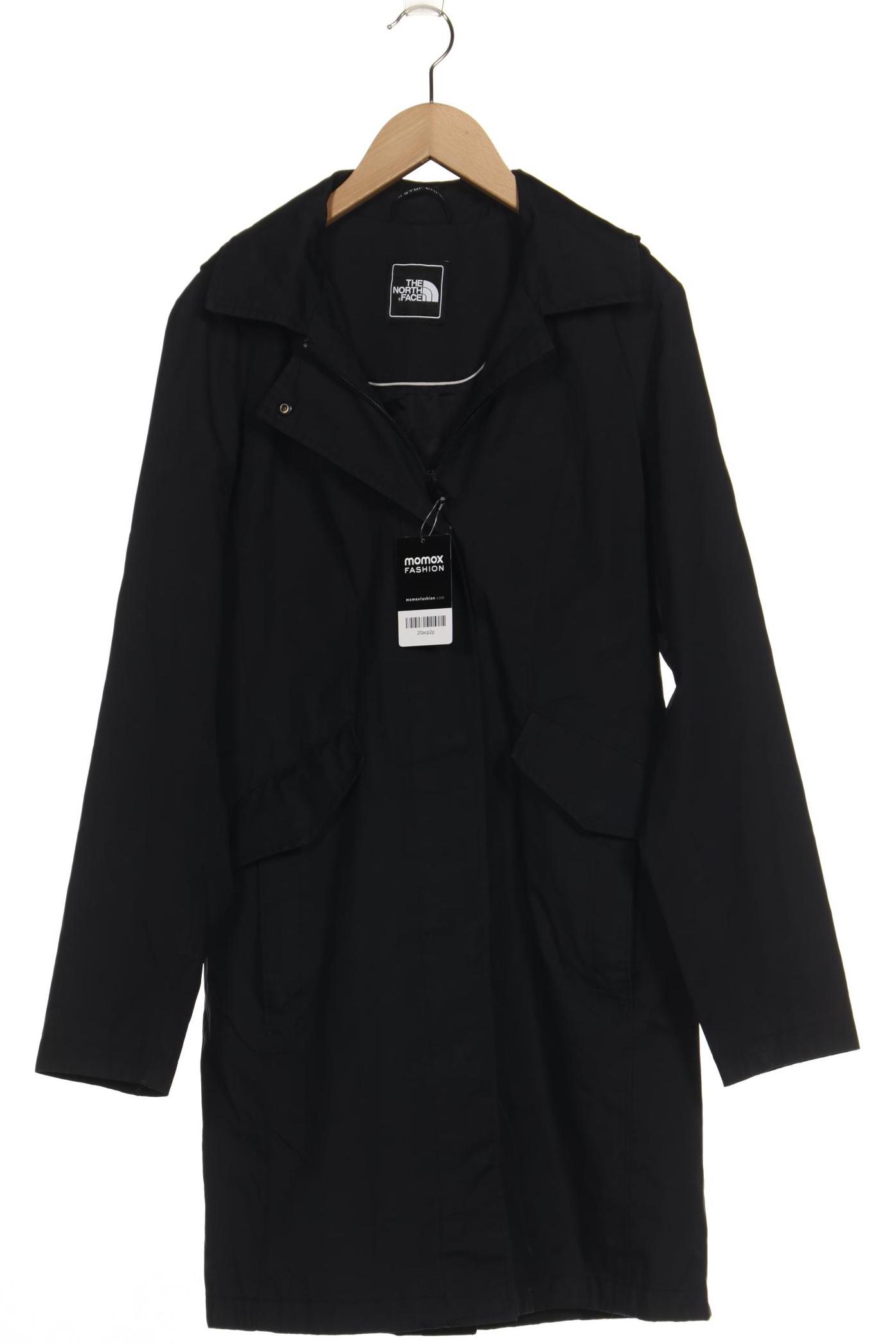 

The North Face Damen Mantel, schwarz, Gr. 42
