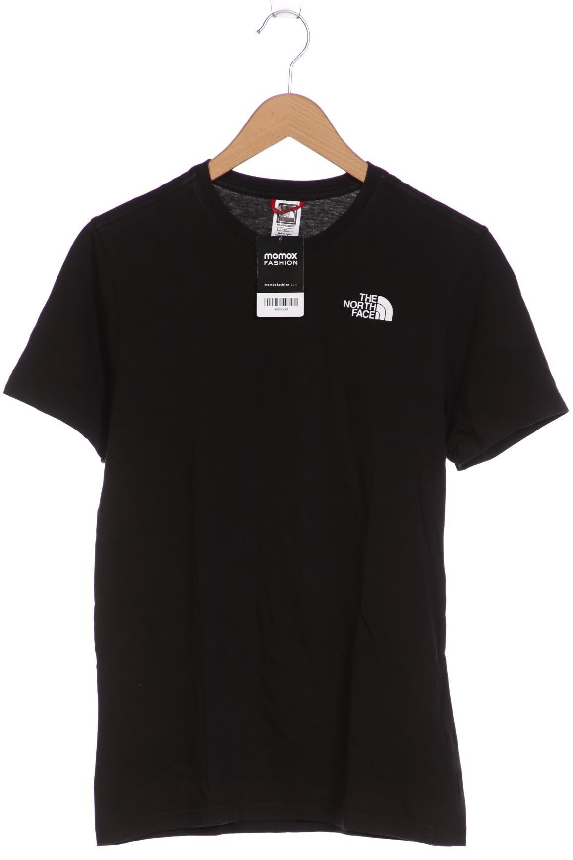 

The North Face Herren T-Shirt, schwarz