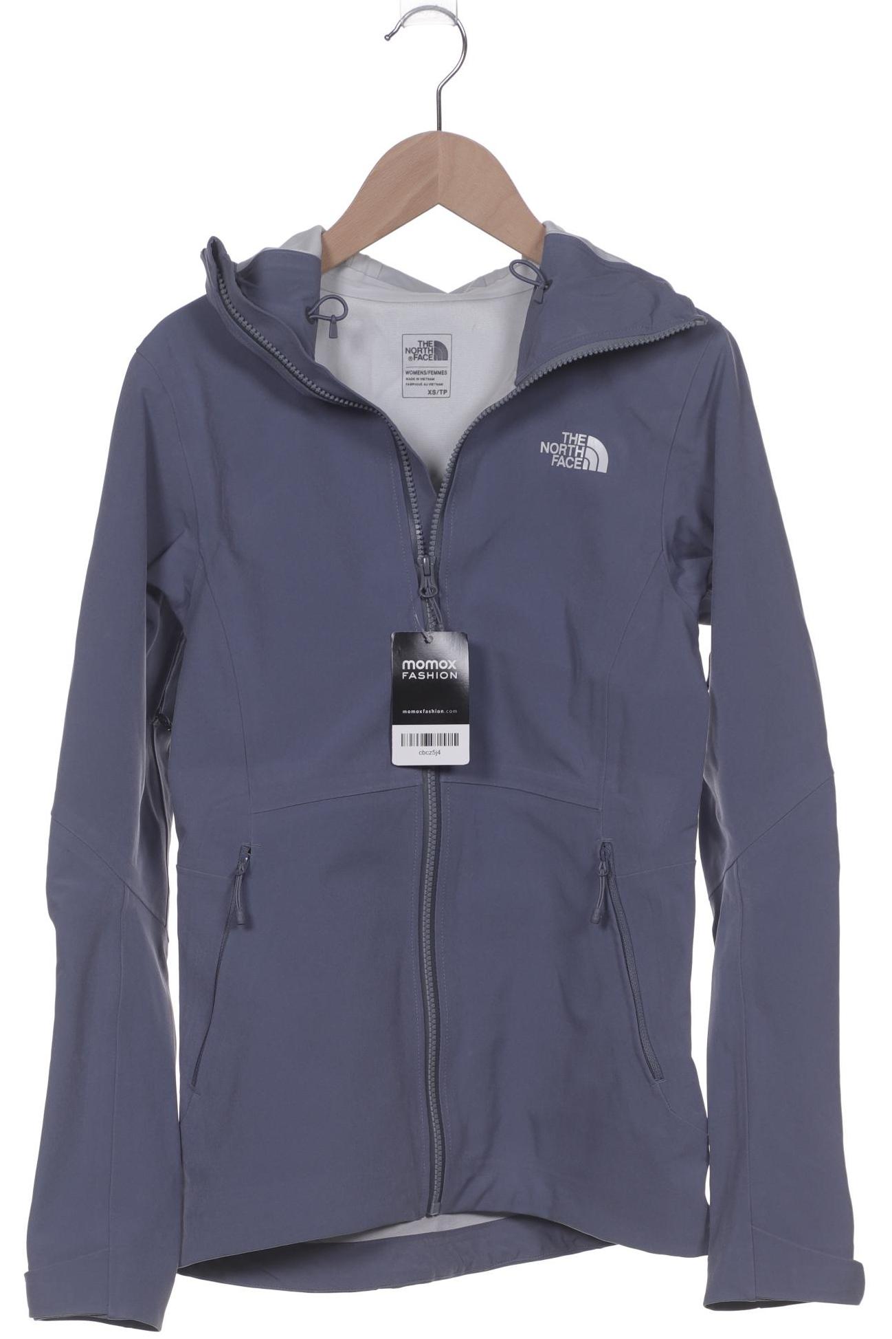 

The North Face Damen Jacke, blau, Gr. 34
