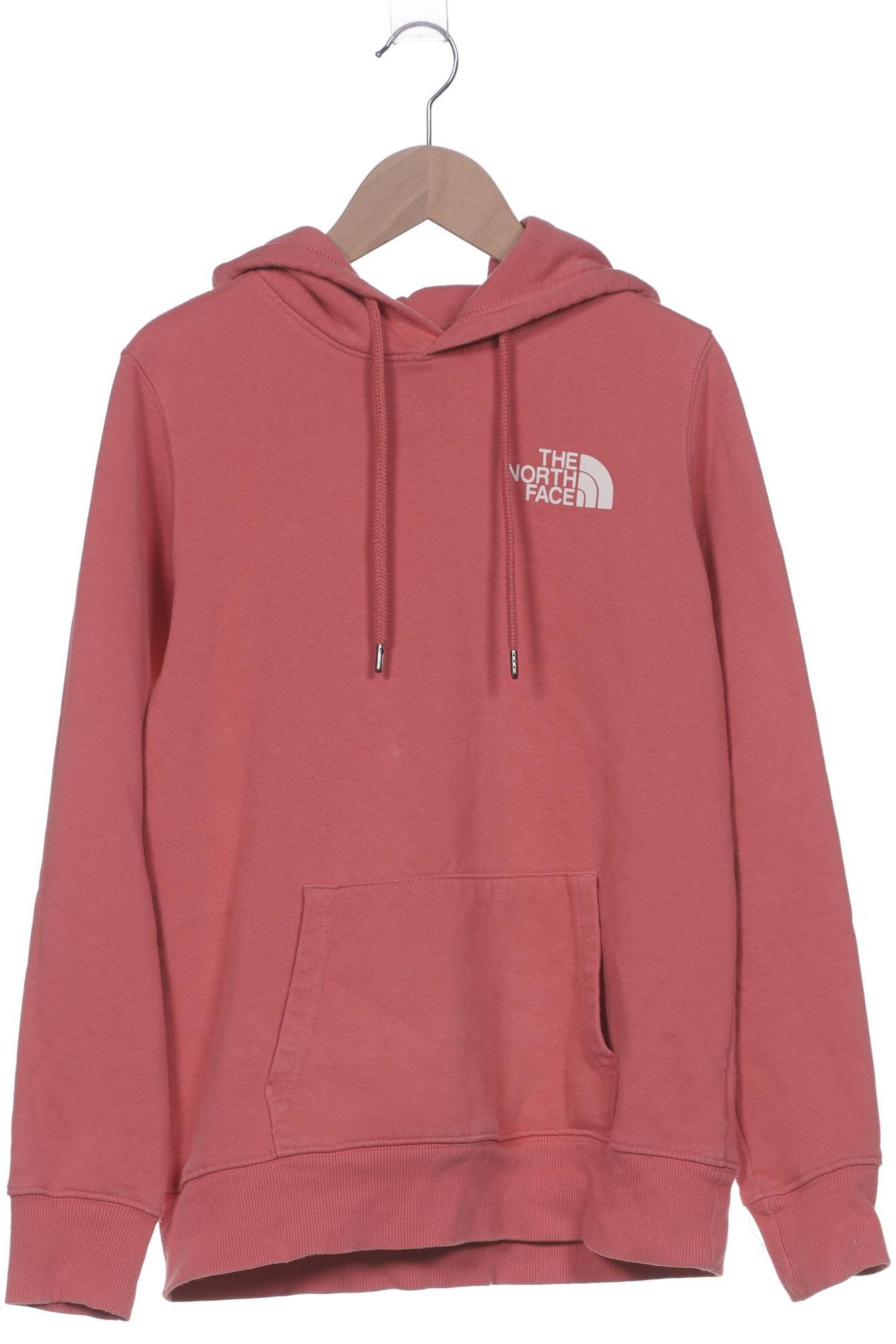 

The North Face Damen Kapuzenpullover, pink, Gr. 34