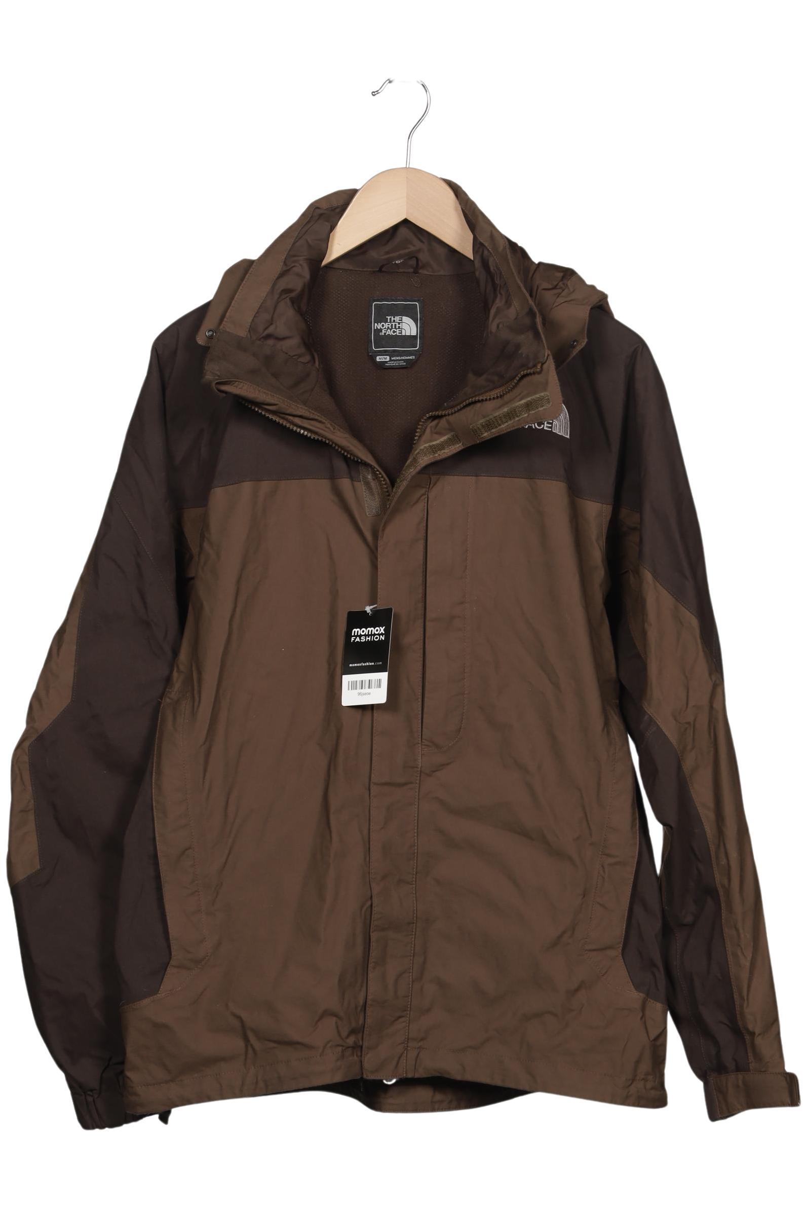 

The North Face Herren Jacke, braun, Gr. 48