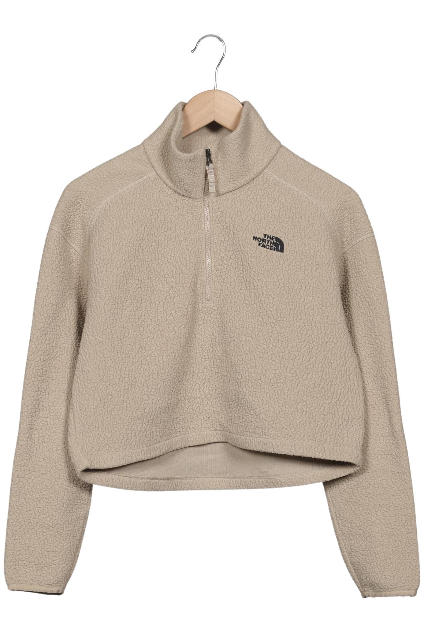 

The North Face Damen Sweatshirt, beige, Gr. 36