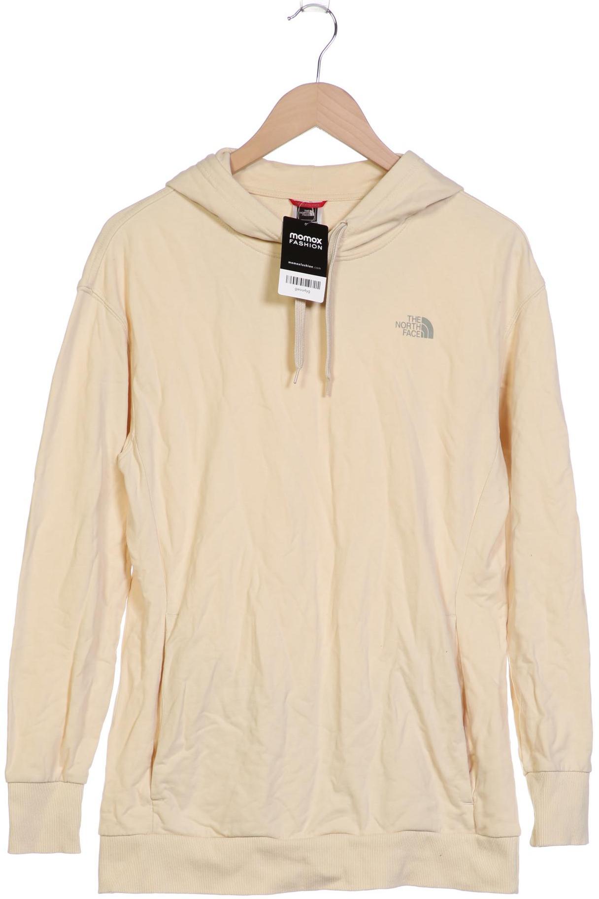 

The North Face Damen Kapuzenpullover, cremeweiß, Gr. 38