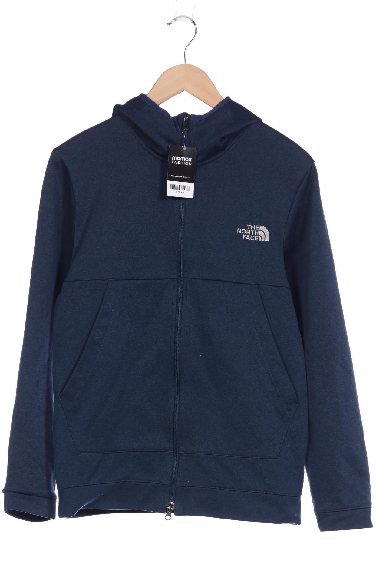 

The North Face Herren Kapuzenpullover, marineblau