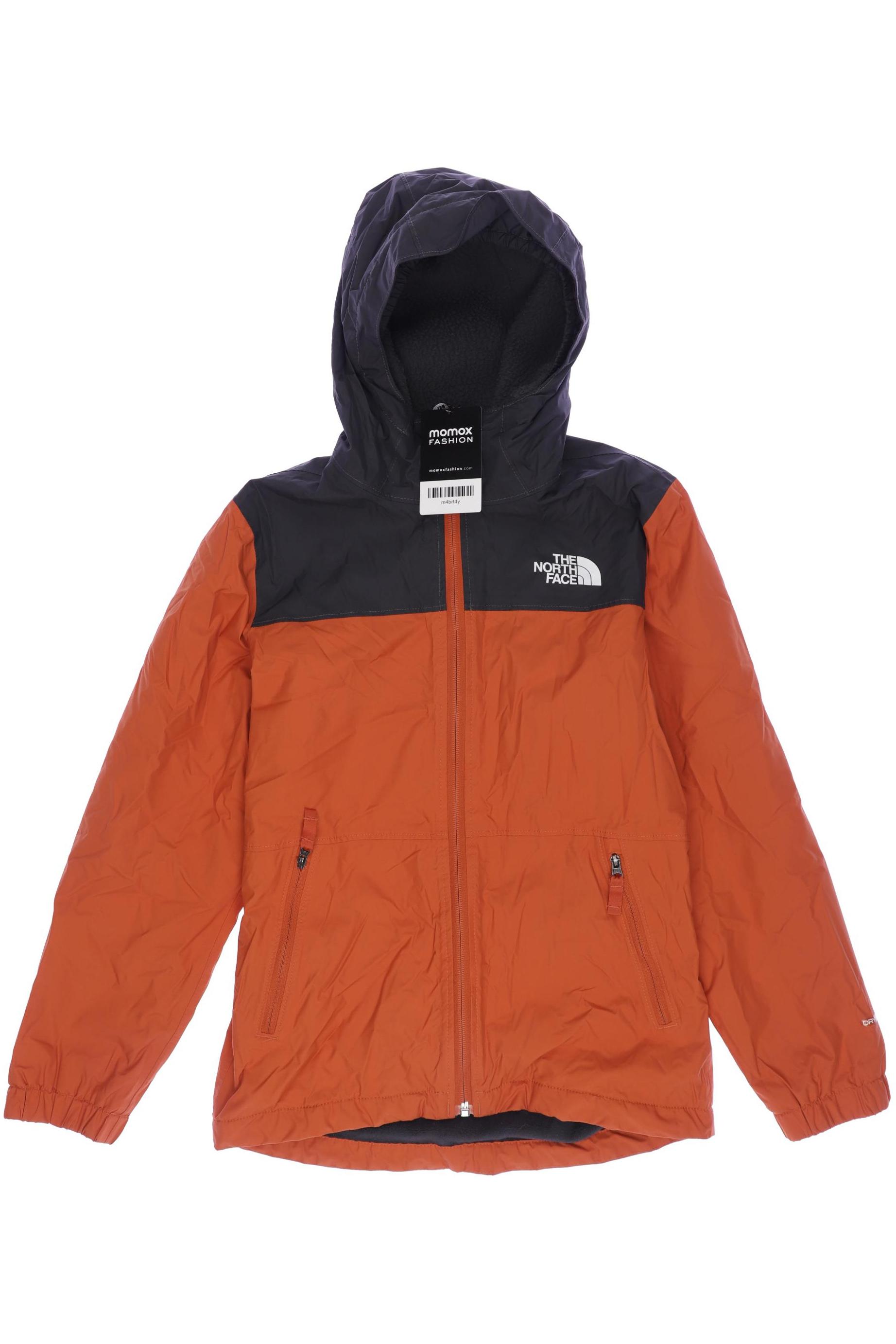 

The North Face Herren Jacke, orange, Gr. 146