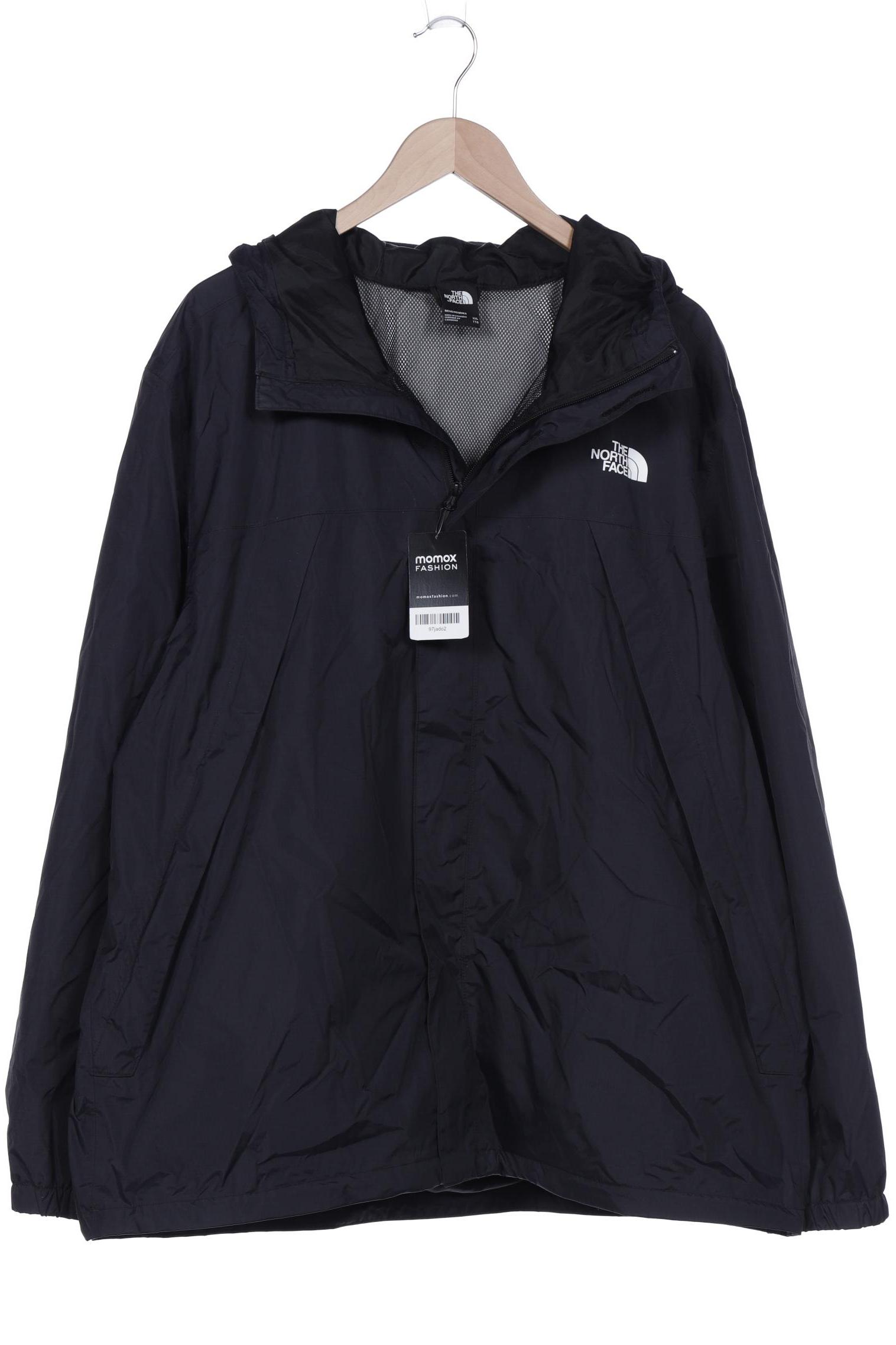 

The North Face Herren Jacke, schwarz