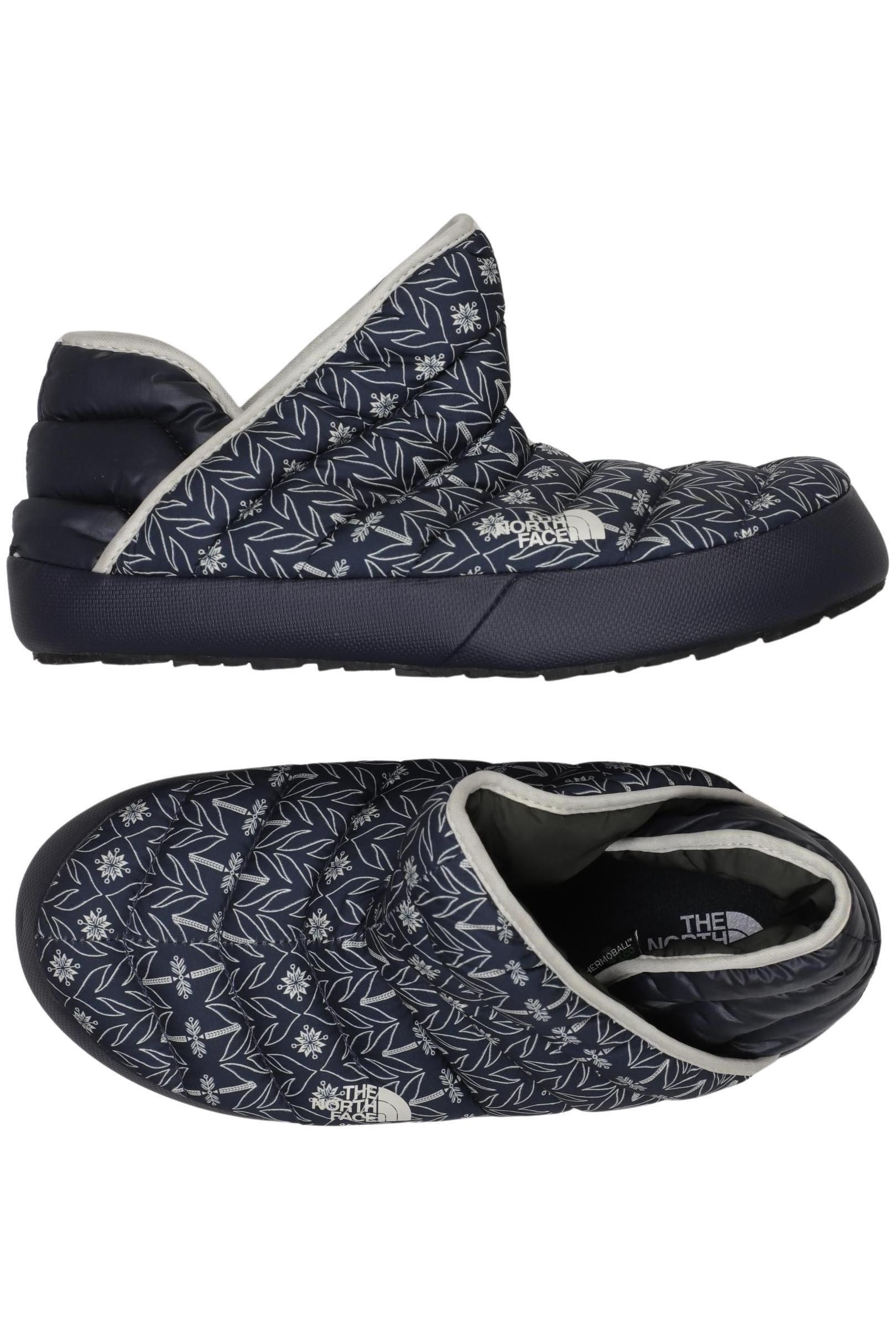 

The North Face Damen Stiefelette, marineblau, Gr. 40