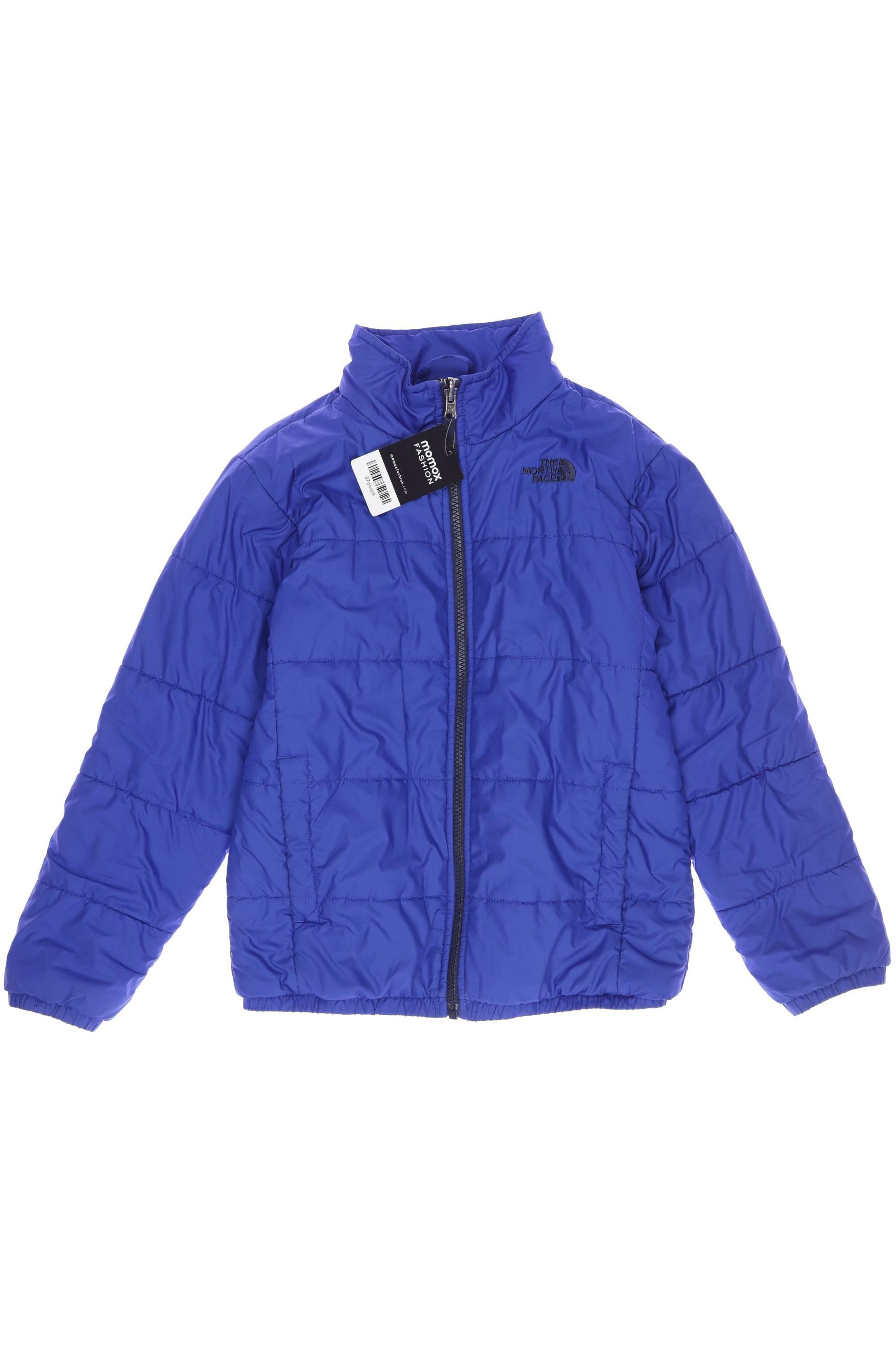 

The North Face Jungen Jacke, blau