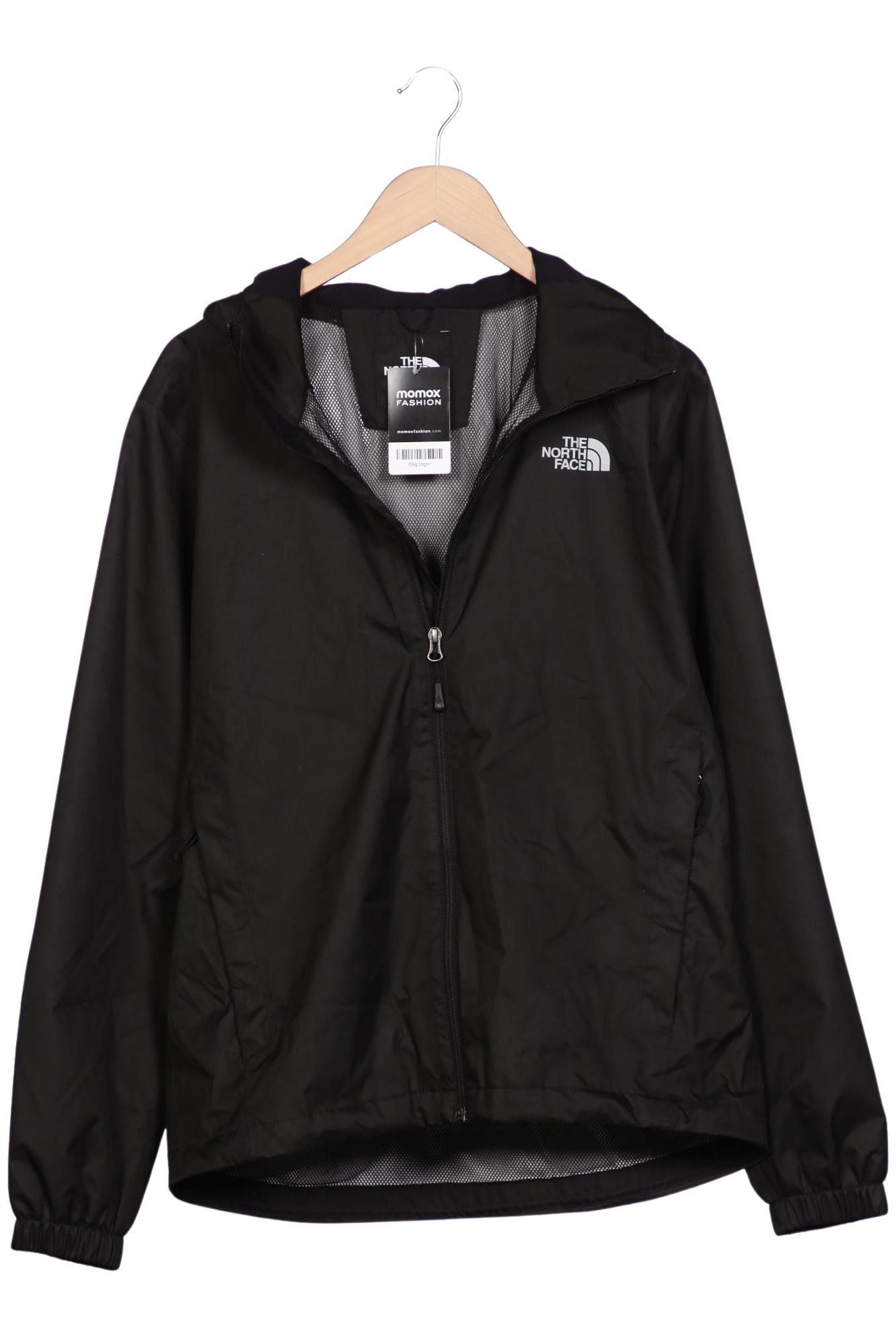 

The North Face Herren Jacke, schwarz, Gr. 48