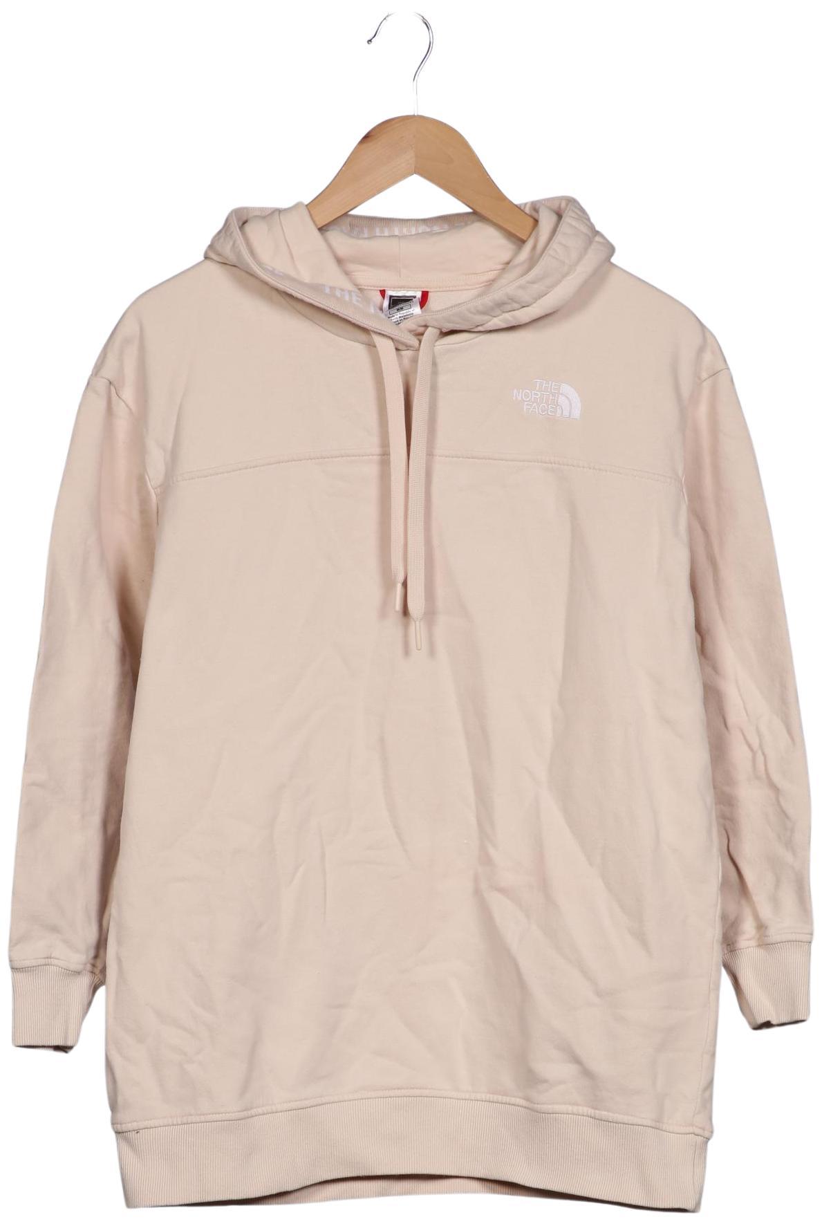 

The North Face Damen Kapuzenpullover, beige, Gr. 38