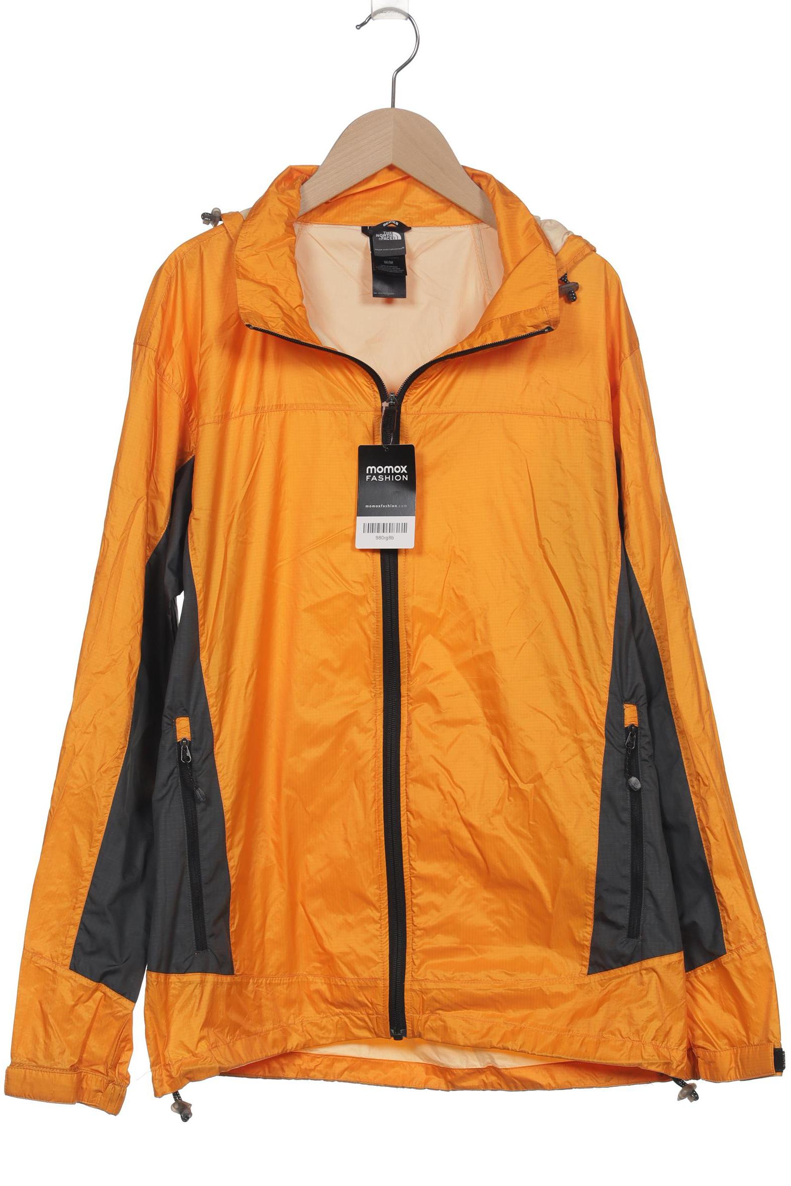 

The North Face Damen Jacke, orange, Gr. 38