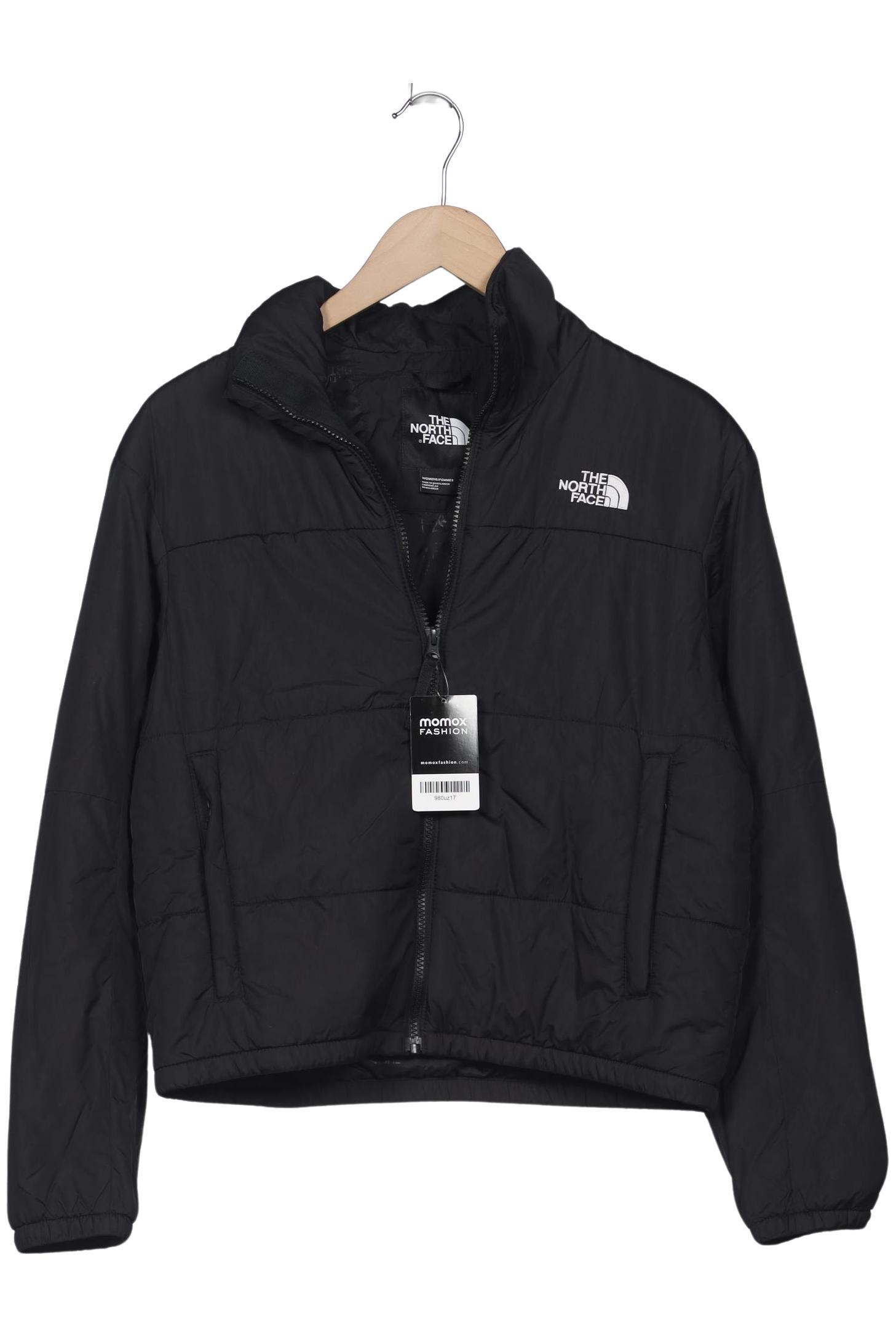

The North Face Damen Jacke, schwarz, Gr. 38
