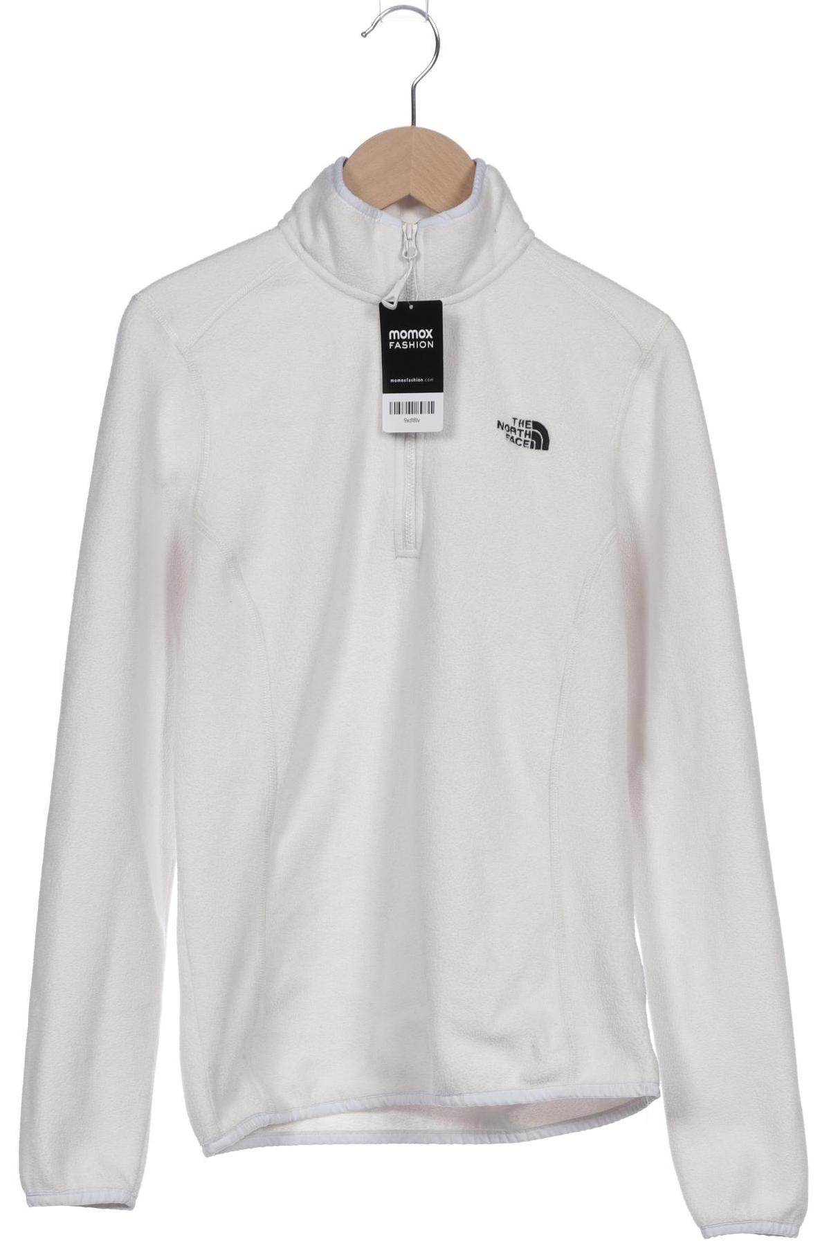 

The North Face Damen Sweatshirt, weiß, Gr. 42