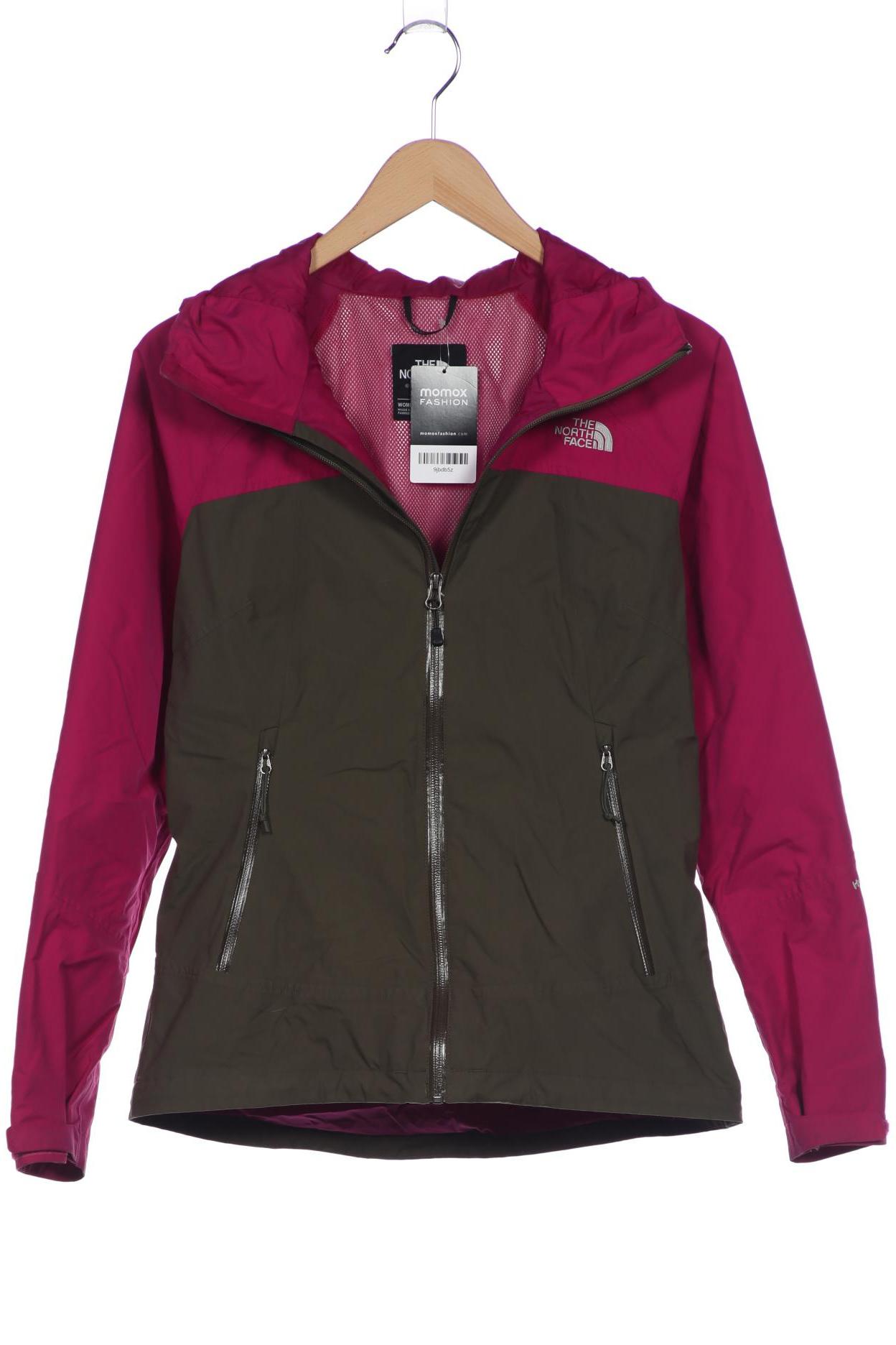 

The North Face Damen Jacke, grün, Gr. 36