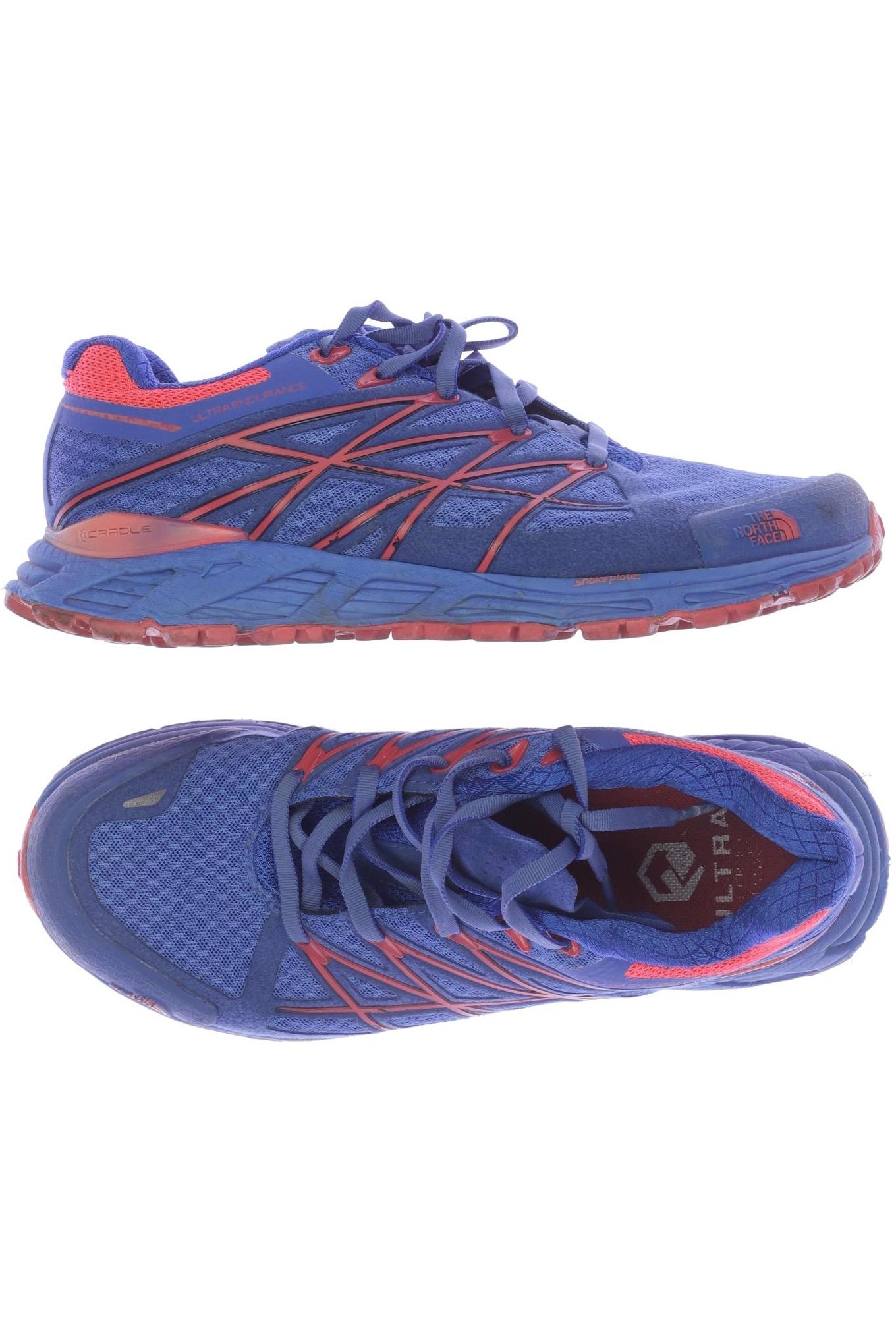 

The North Face Damen Sneakers, blau, Gr. 38