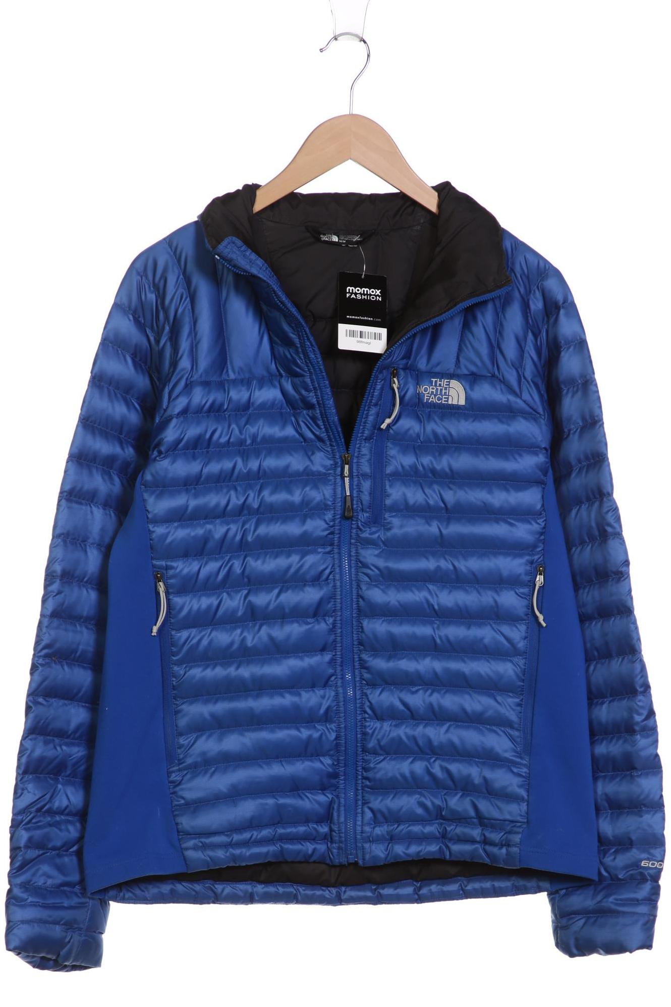 

The North Face Herren Jacke, blau, Gr. 48
