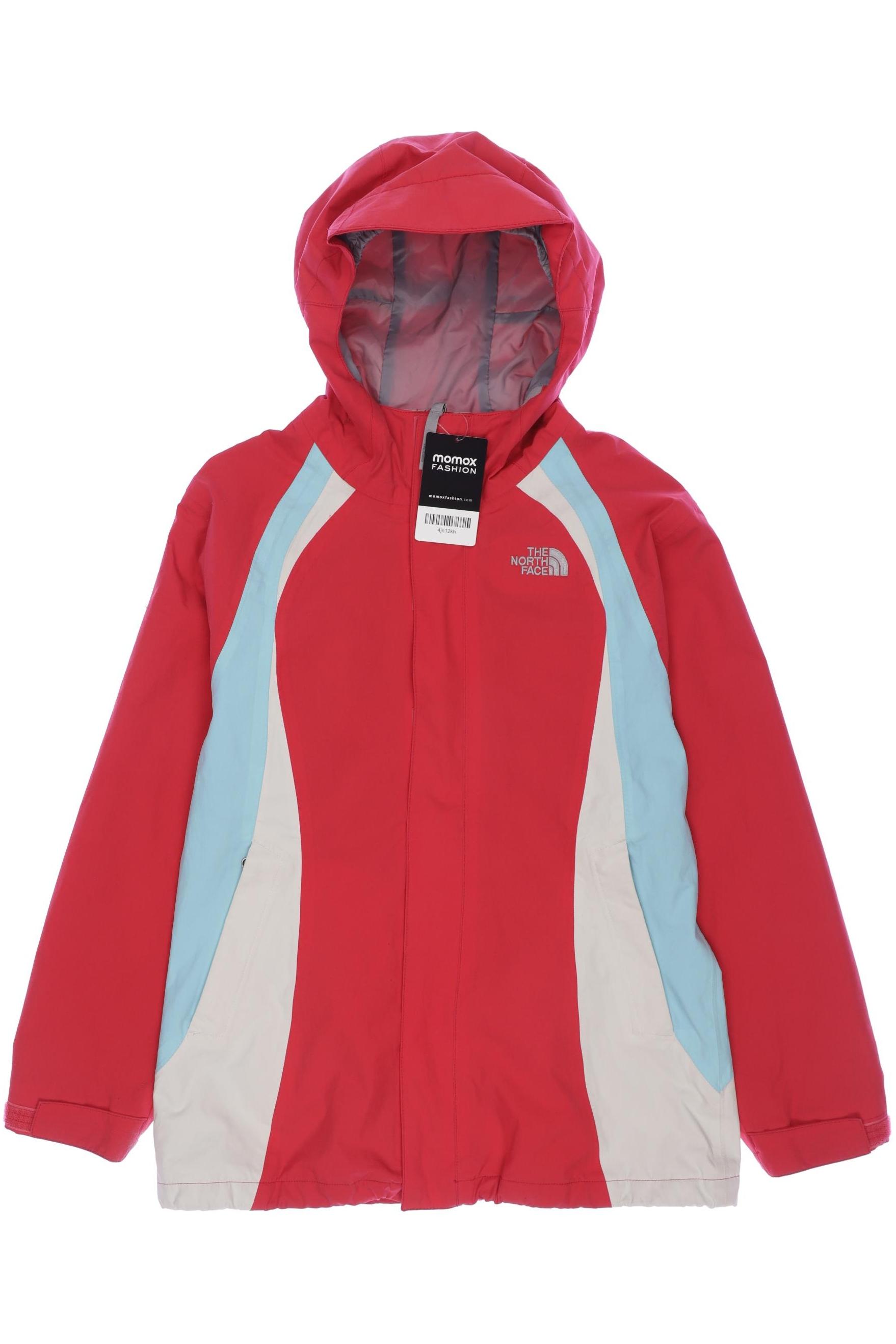 

The North Face Mädchen Jacke, rot, Gr. 158