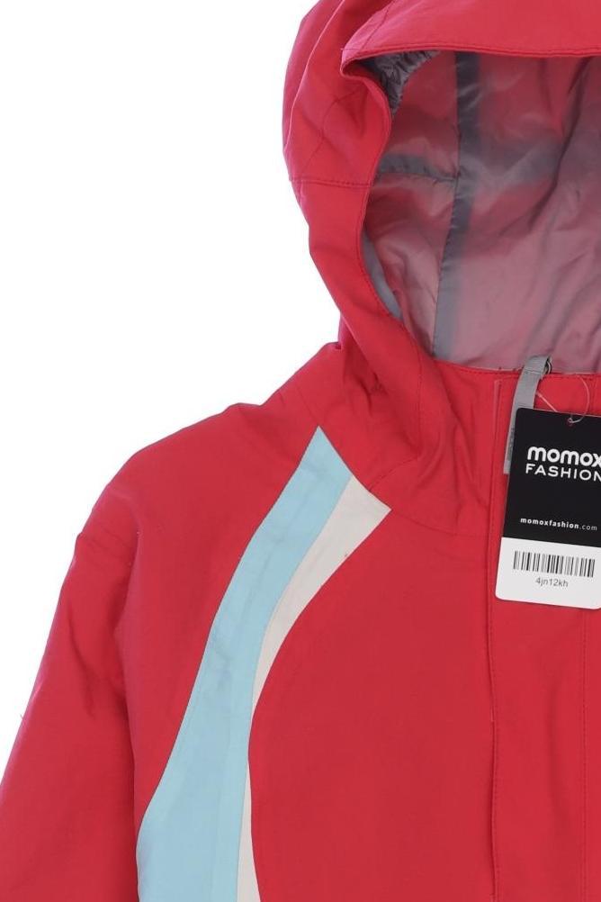Thumbnail - The North Face Mädchen Jacke, rot, Gr. 158
