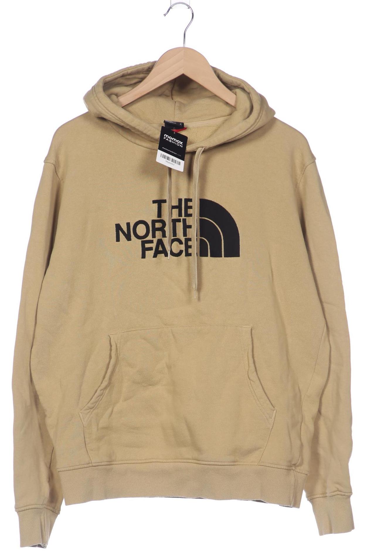 

The North Face Herren Kapuzenpullover, beige, Gr. 52