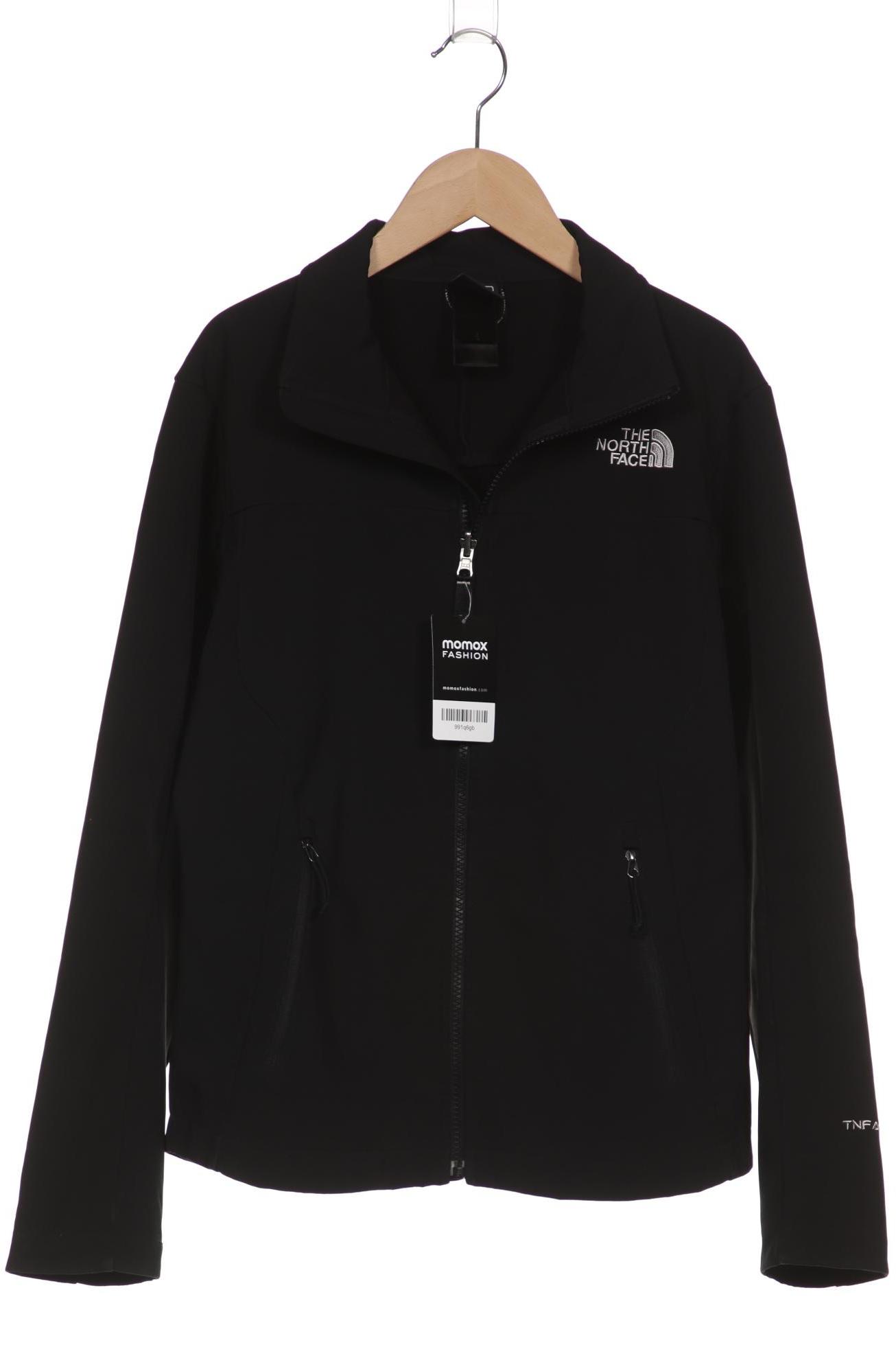 

The North Face Damen Jacke, schwarz