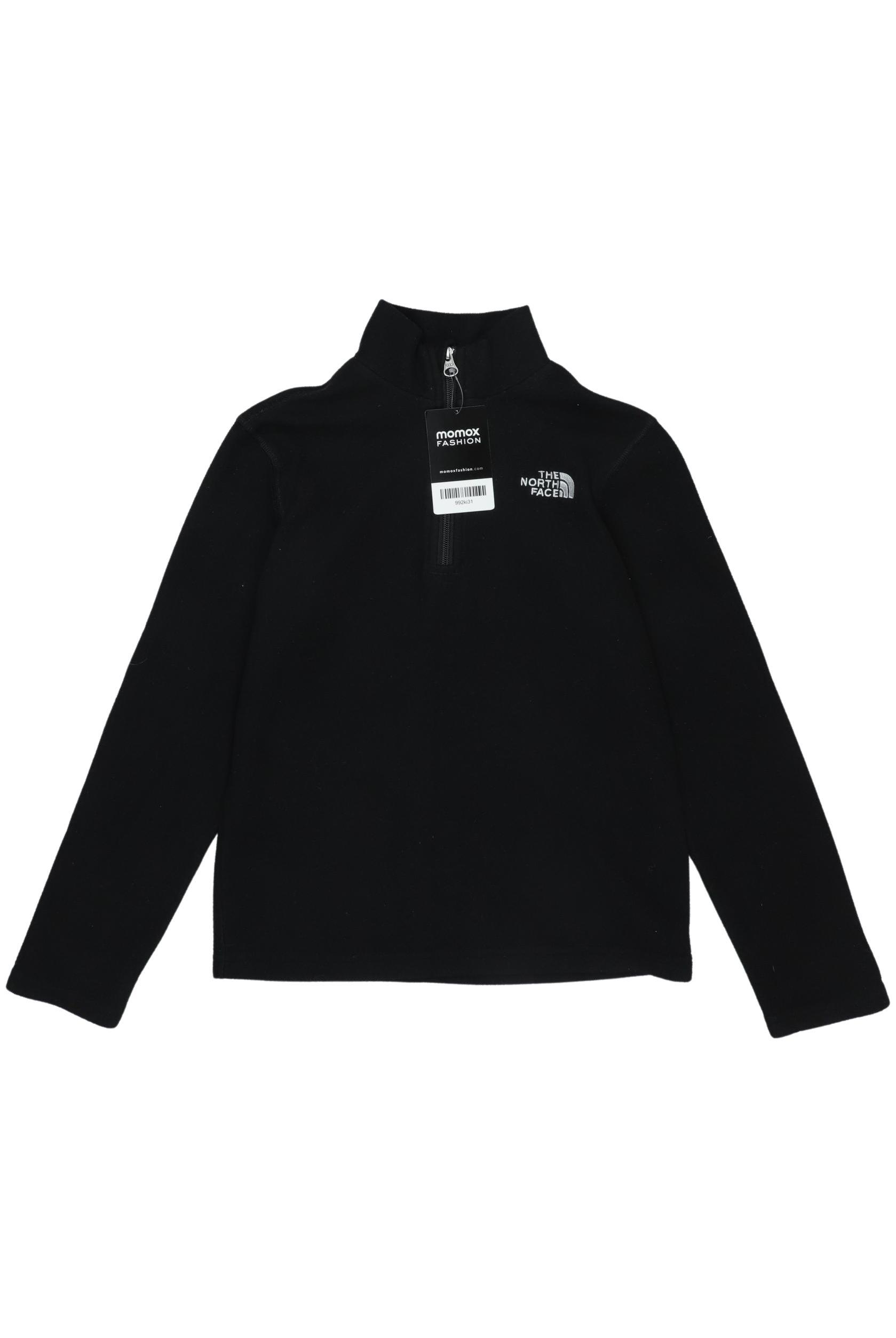

The North Face Jungen Hoodies & Sweater, schwarz, Gr. 140