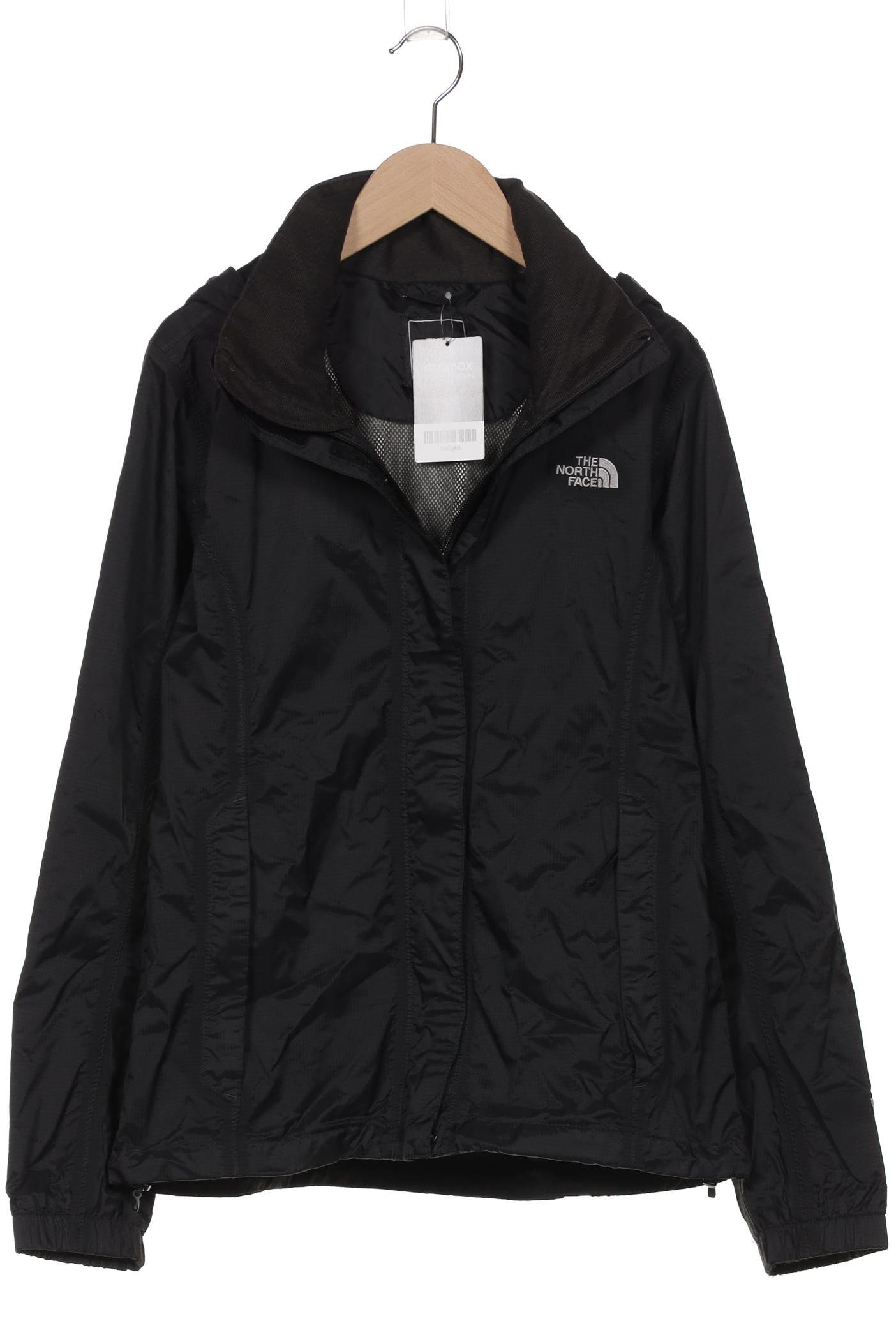 

The North Face Damen Jacke, schwarz, Gr. 38