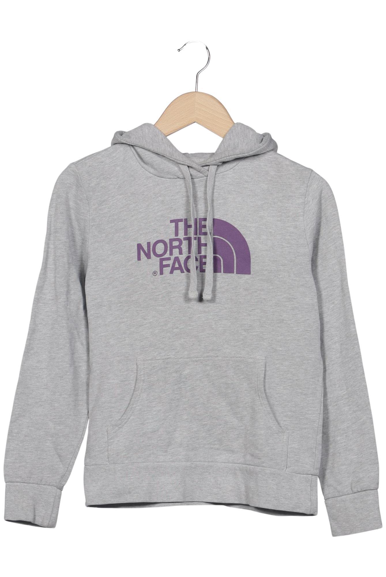 

The North Face Damen Kapuzenpullover, grau, Gr. 36