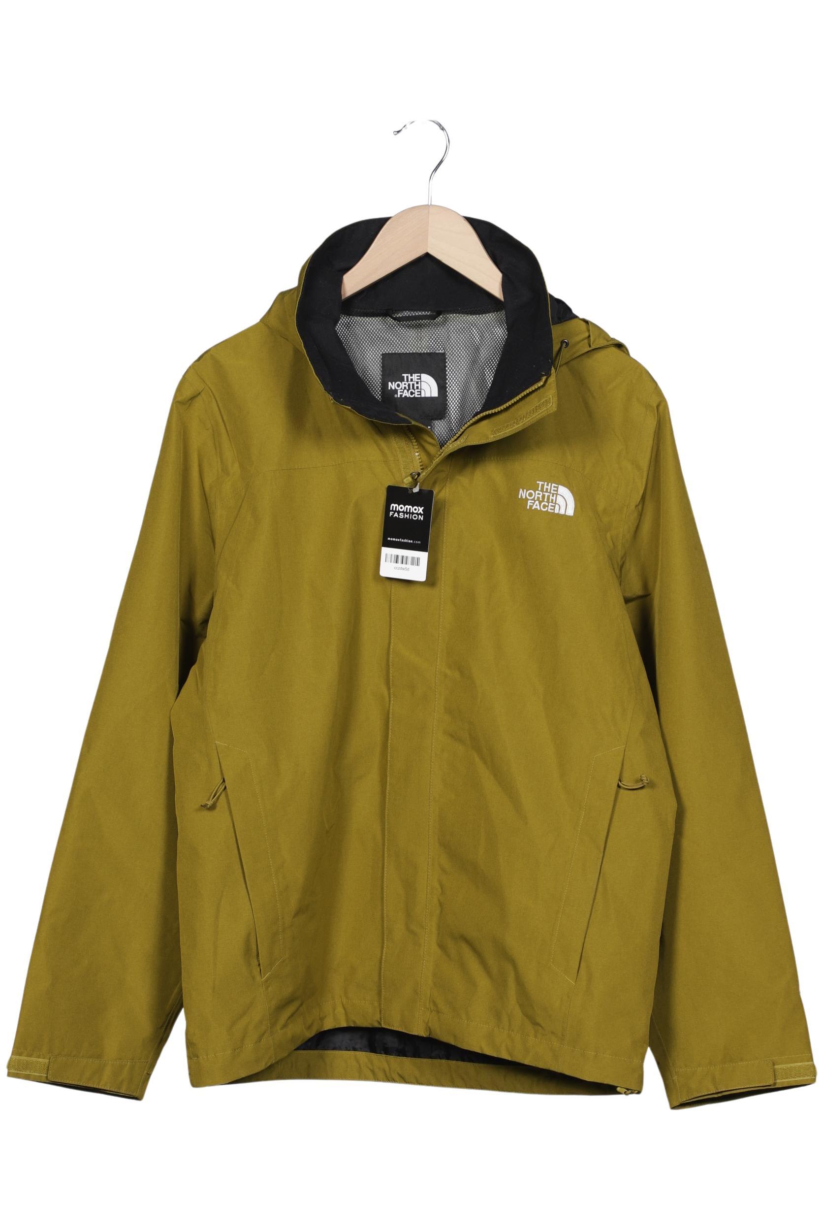 

The North Face Herren Jacke, grün, Gr. 48