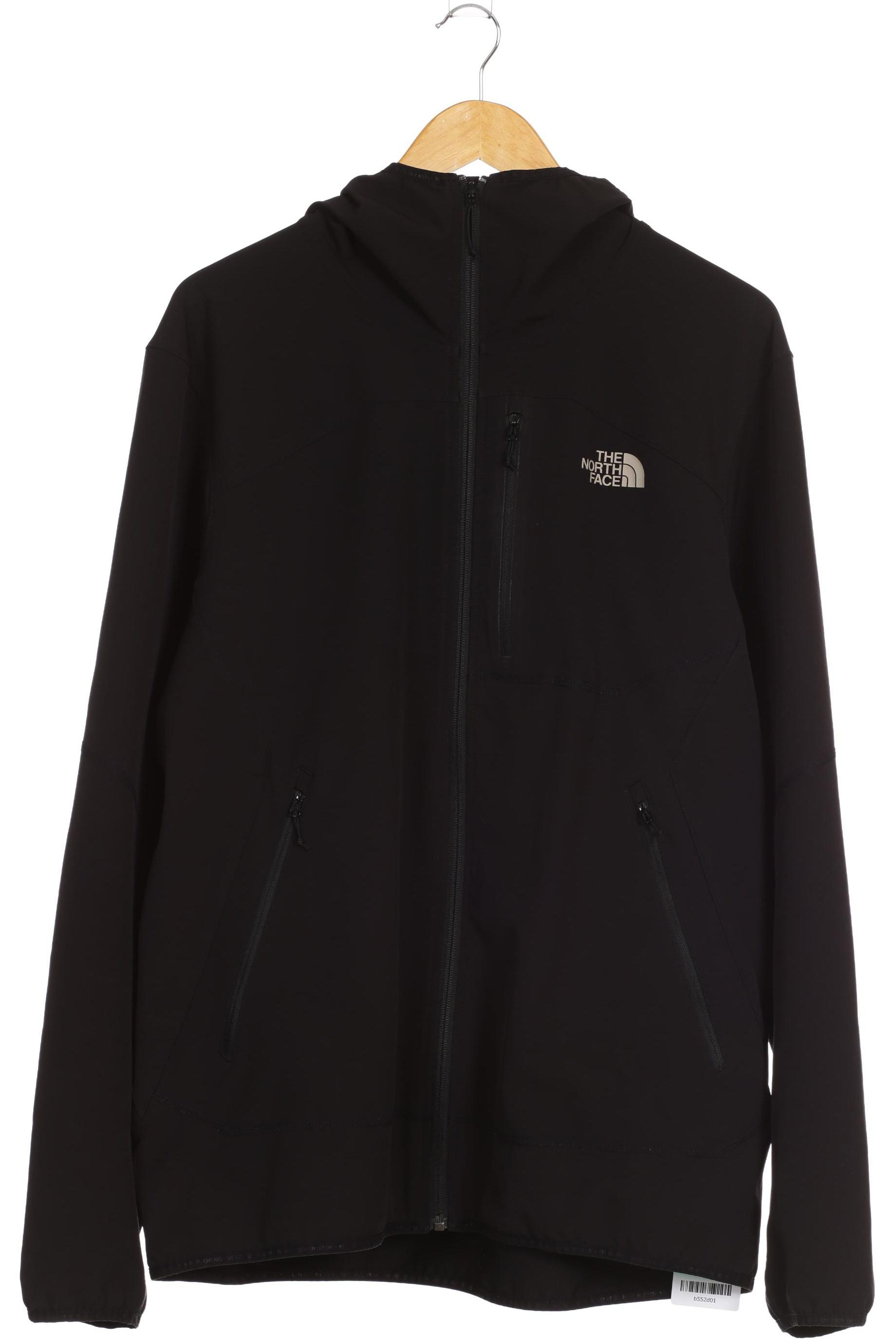 

The North Face Herren Jacke, schwarz, Gr. 54