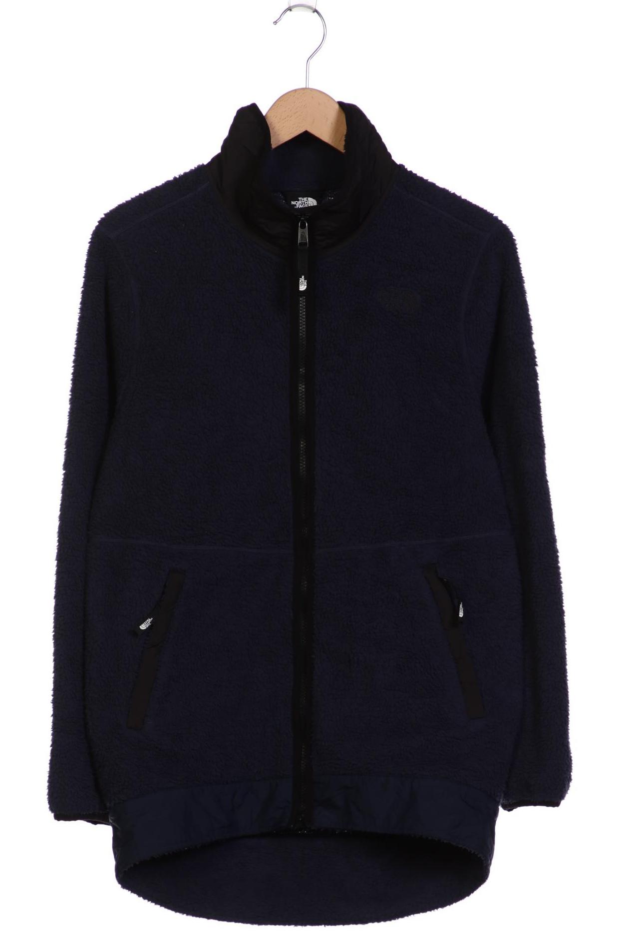 

The North Face Damen Sweatshirt, marineblau, Gr. 36