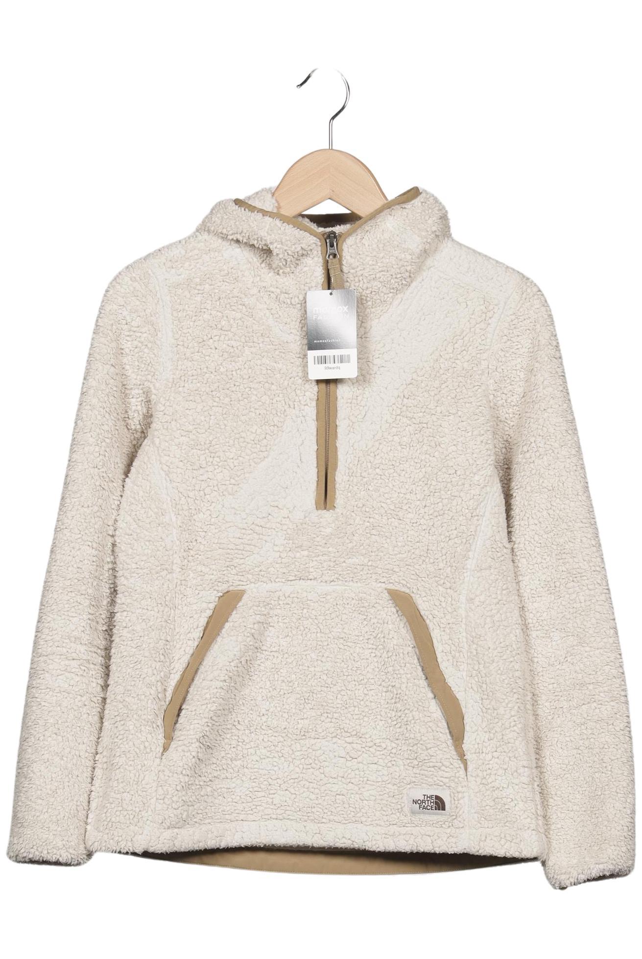 

The North Face Damen Kapuzenpullover, beige, Gr. 34