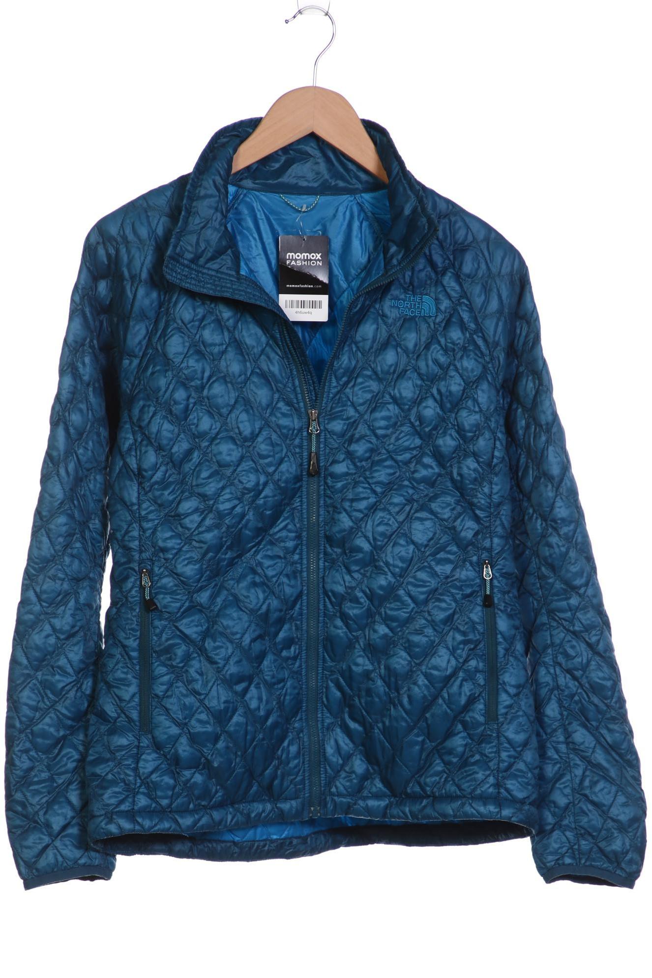 

The North Face Damen Jacke, blau, Gr. 42