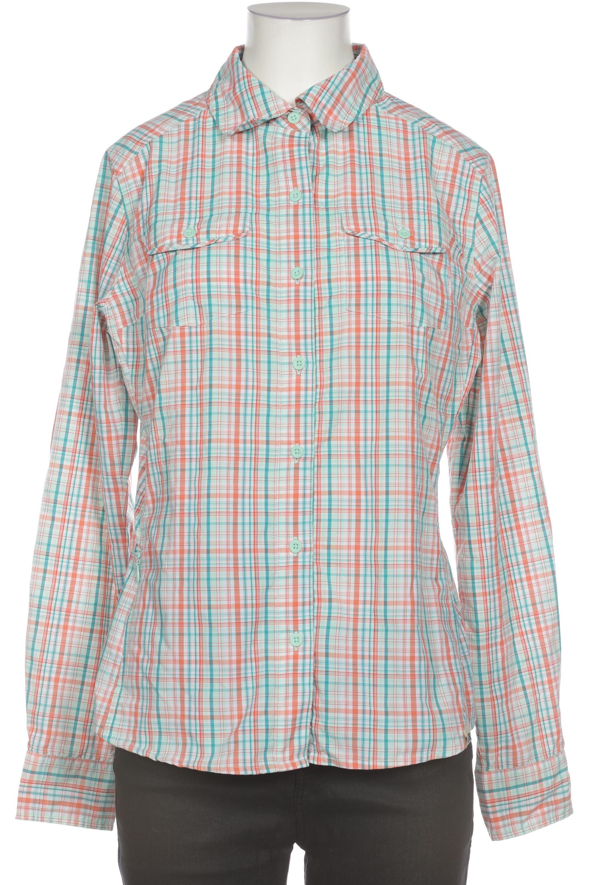 

The North Face Damen Bluse, blau, Gr.