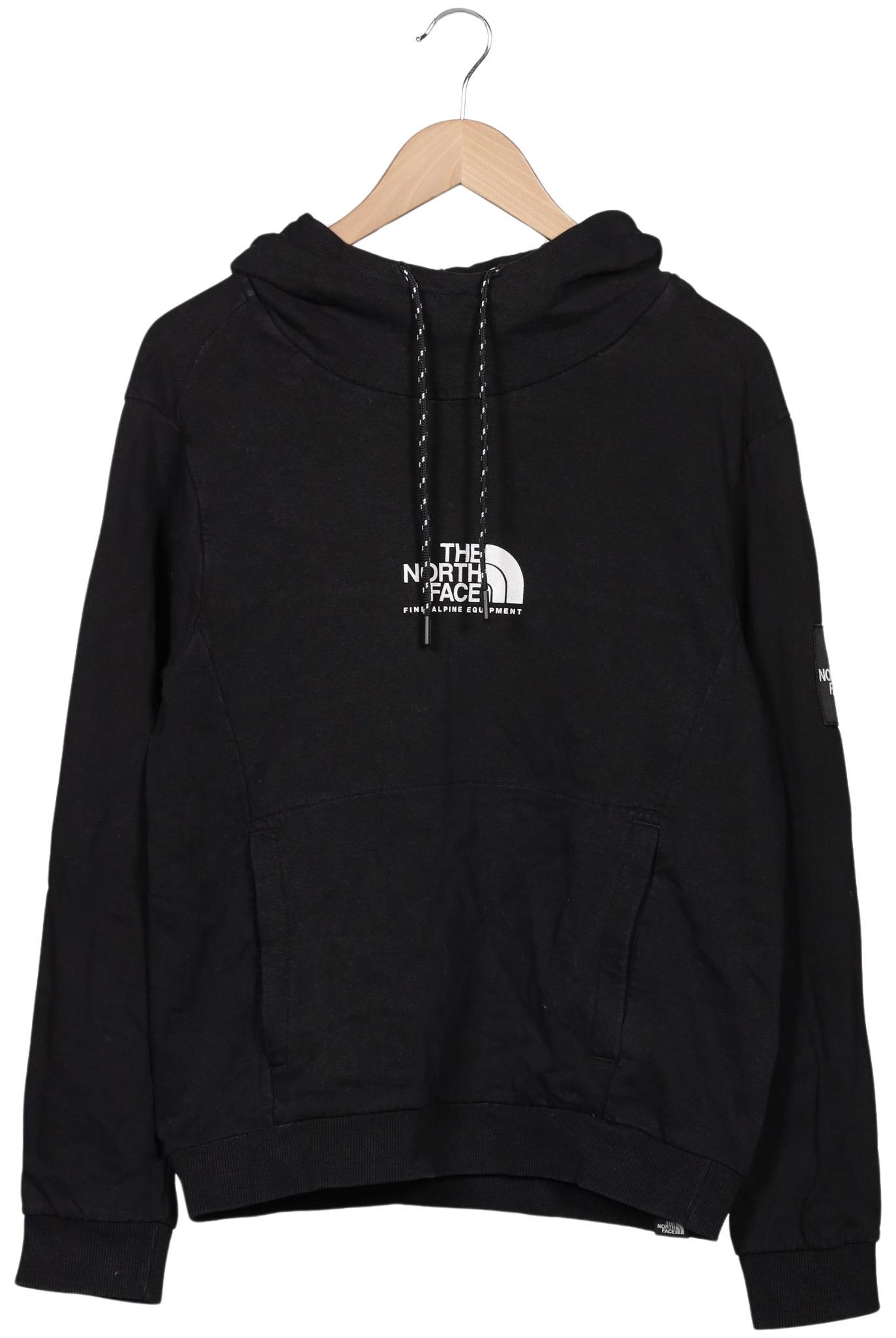 

The North Face Herren Kapuzenpullover, schwarz, Gr. 46