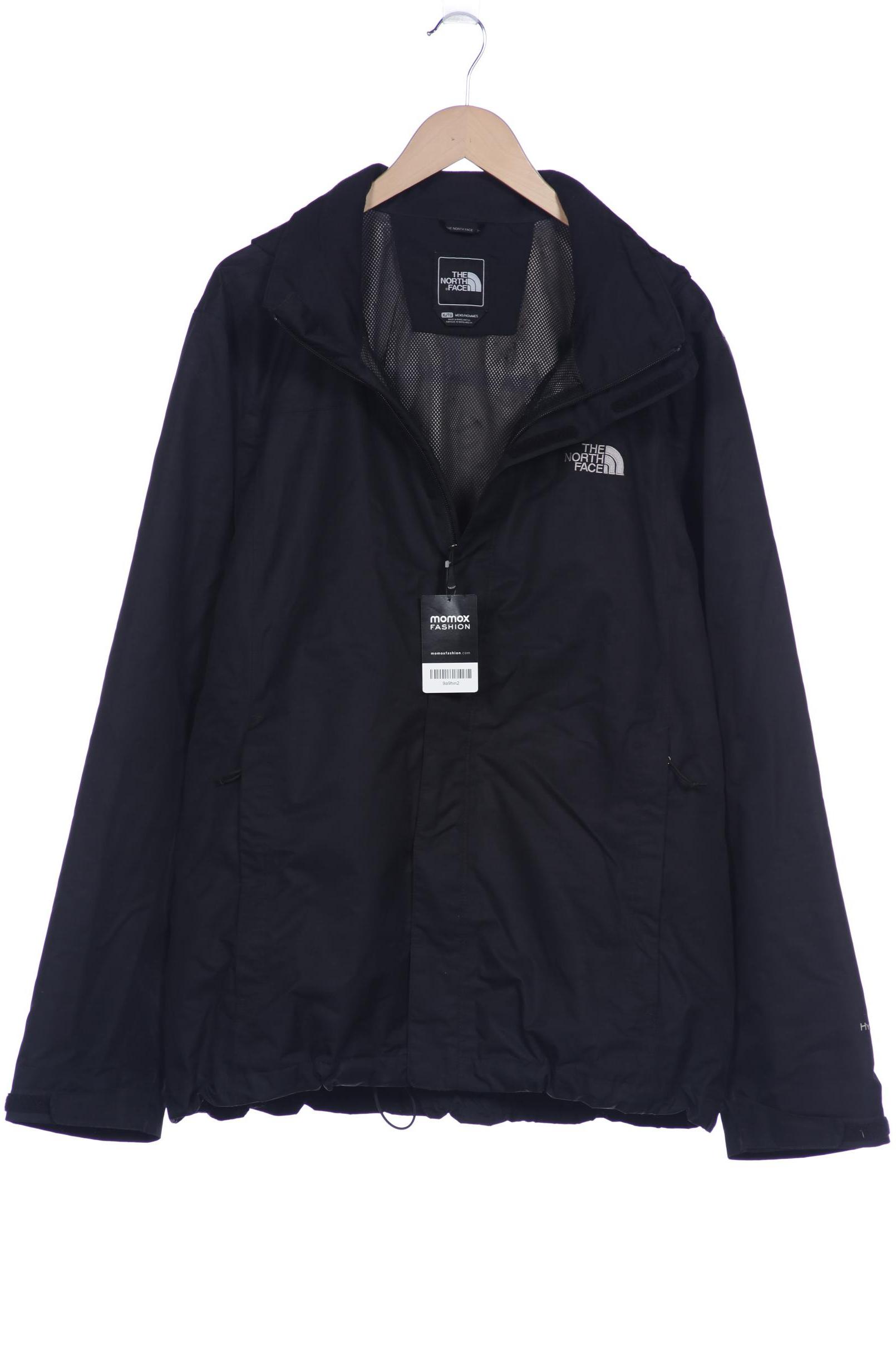 

The North Face Herren Jacke, schwarz, Gr. 54