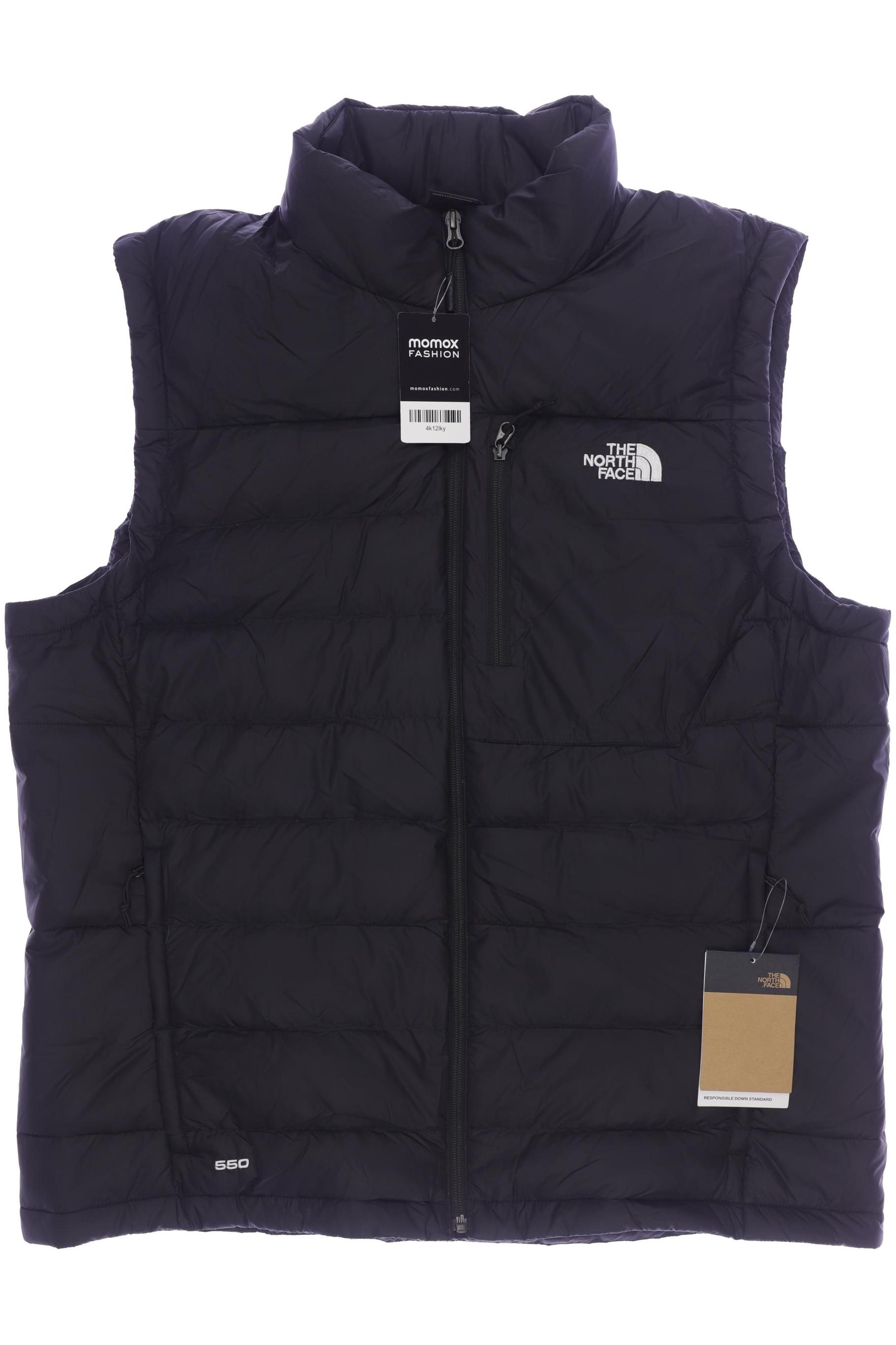 

The North Face Herren Weste, schwarz, Gr. 54