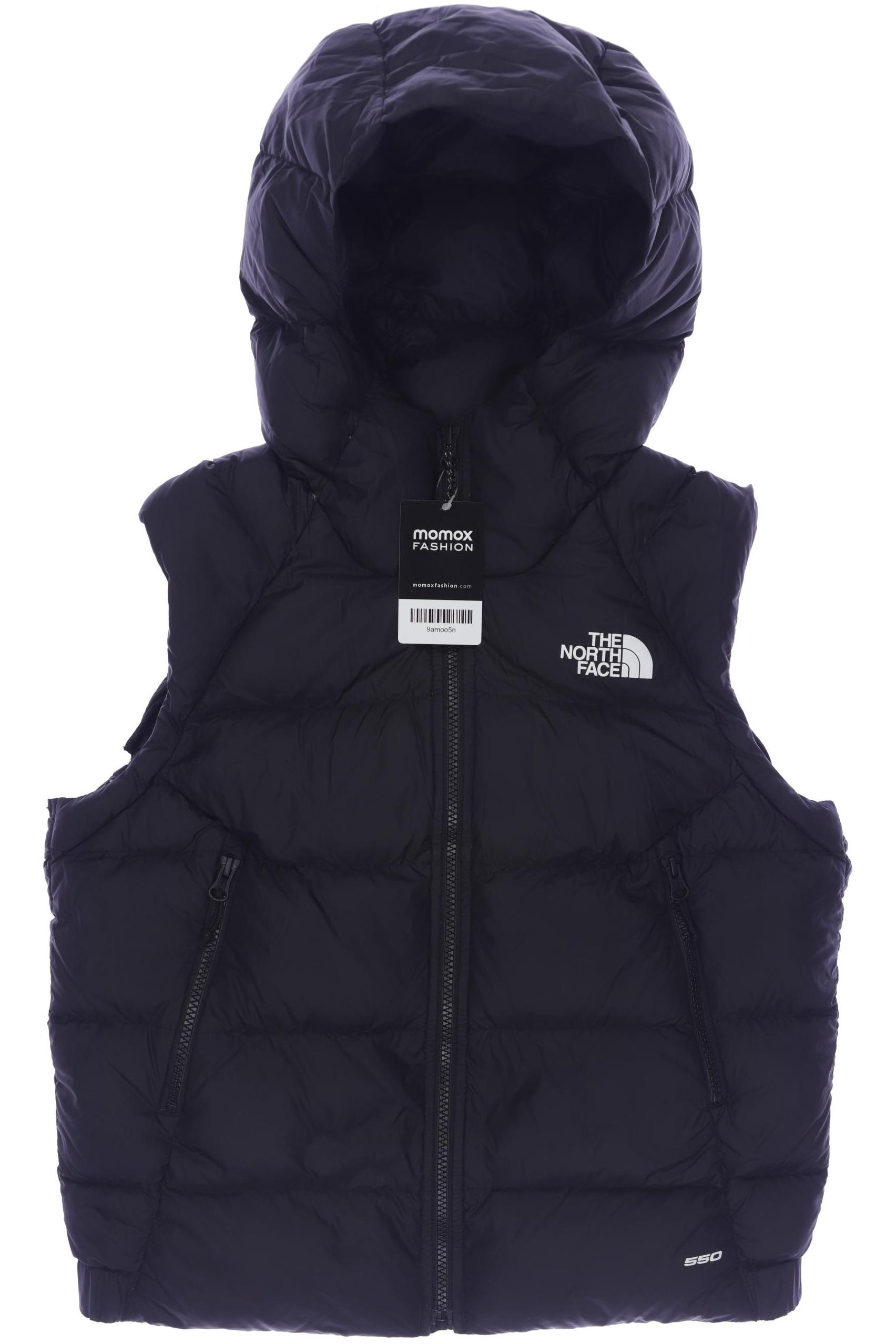 

The North Face Damen Weste, schwarz, Gr. 36