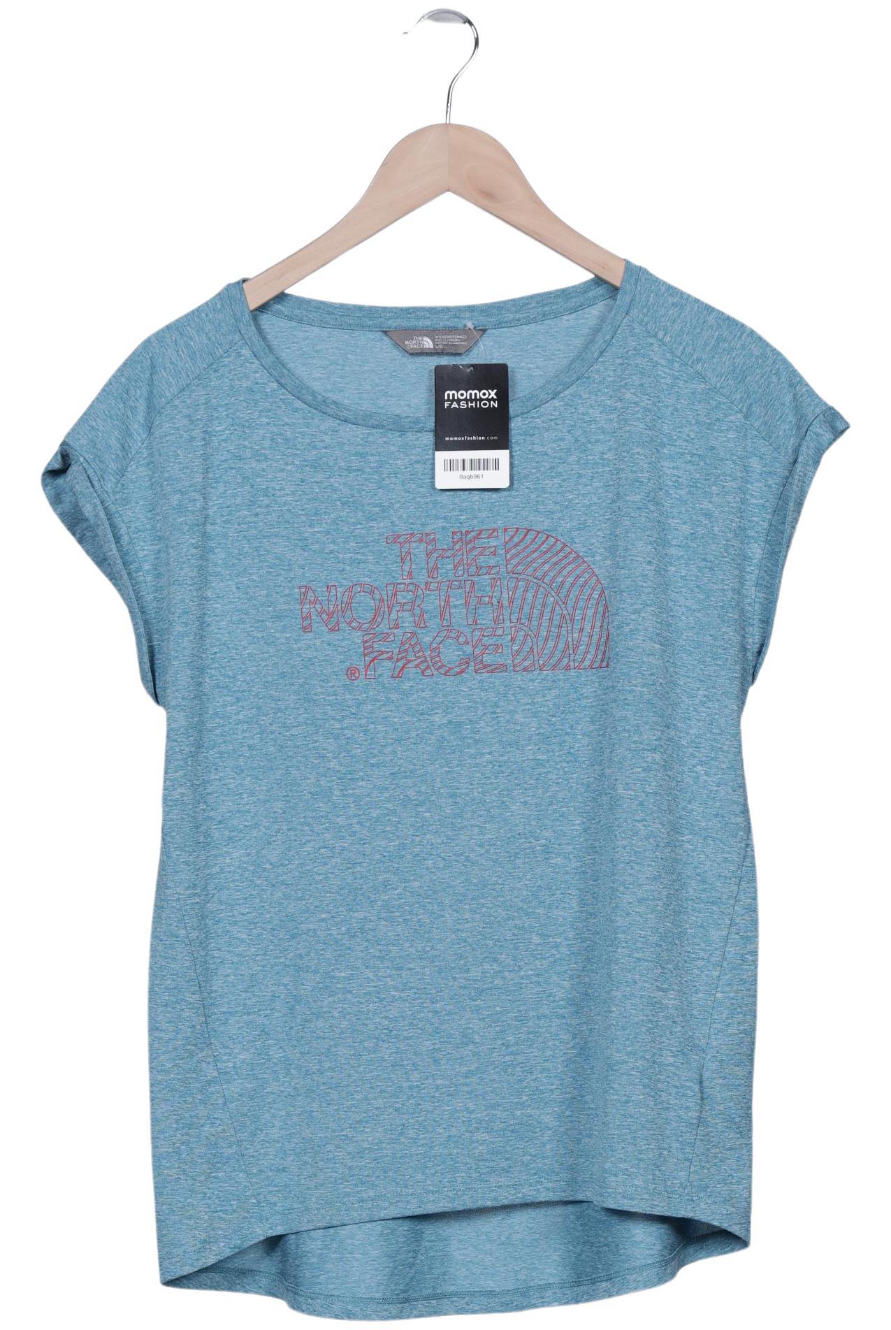 

The North Face Damen T-Shirt, türkis, Gr. 42