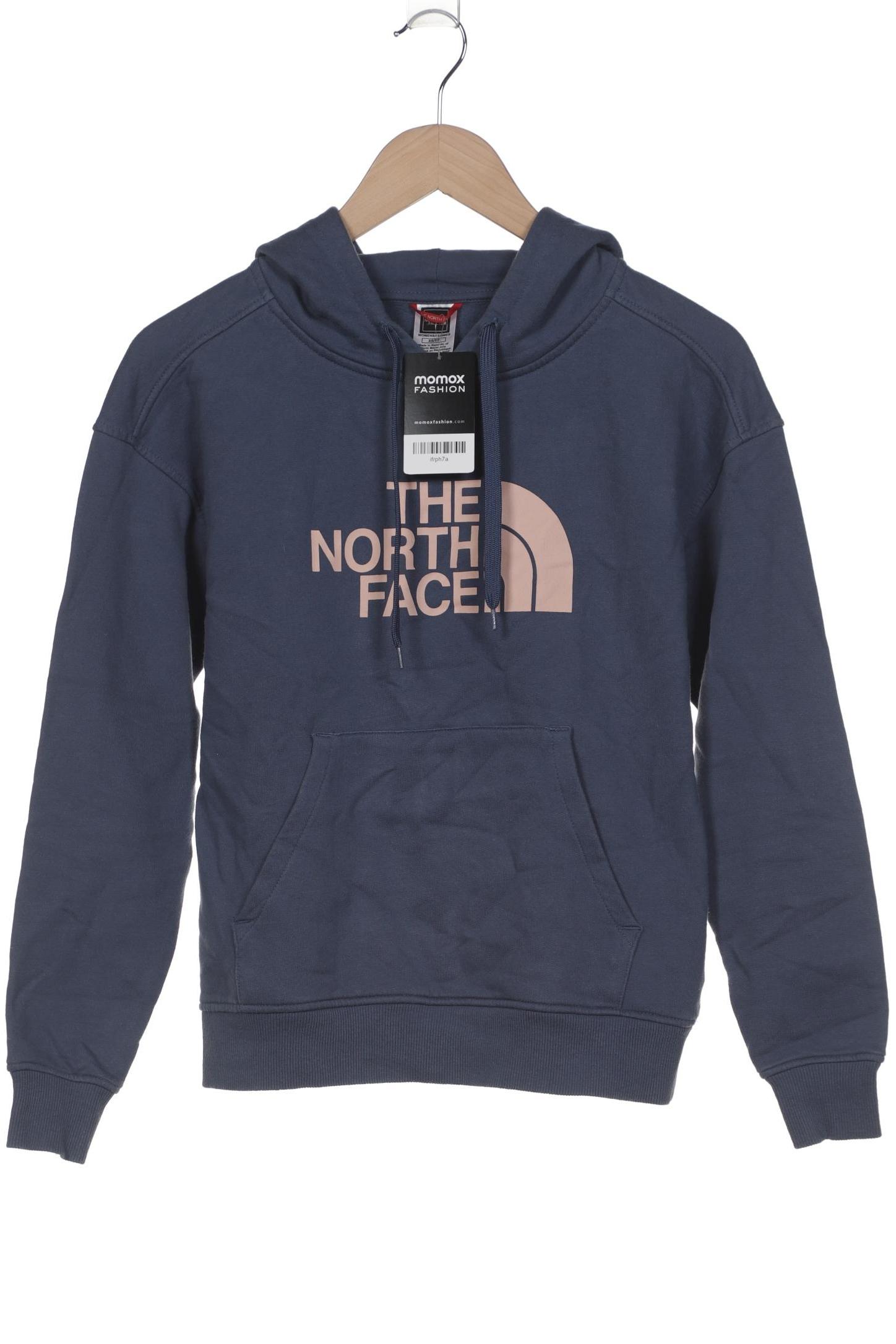 

The North Face Damen Kapuzenpullover, blau, Gr. 34