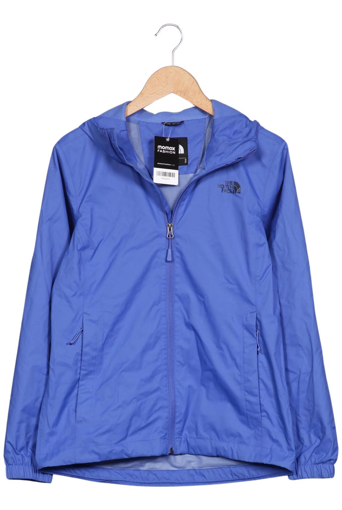 

The North Face Damen Jacke, blau, Gr. 36