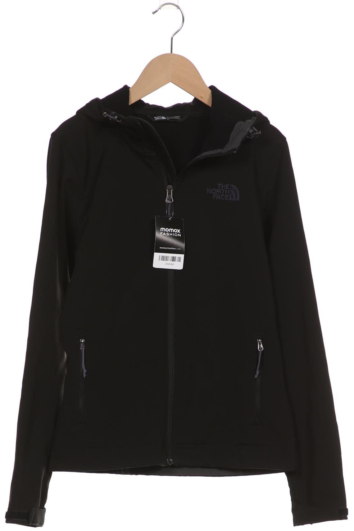 

The North Face Damen Jacke, schwarz, Gr. 36