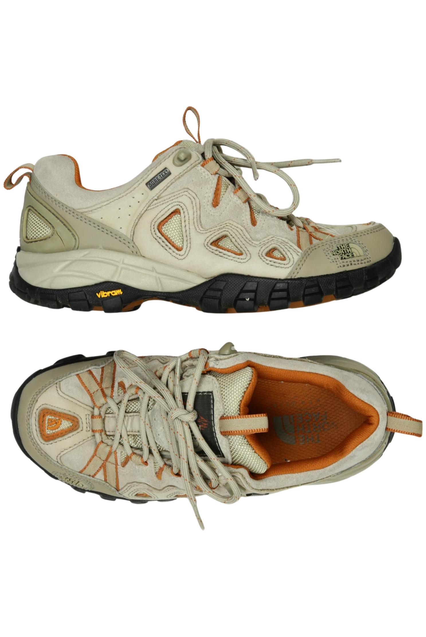 Thumbnail - The North Face Damen Halbschuh, beige, Gr. 37.5