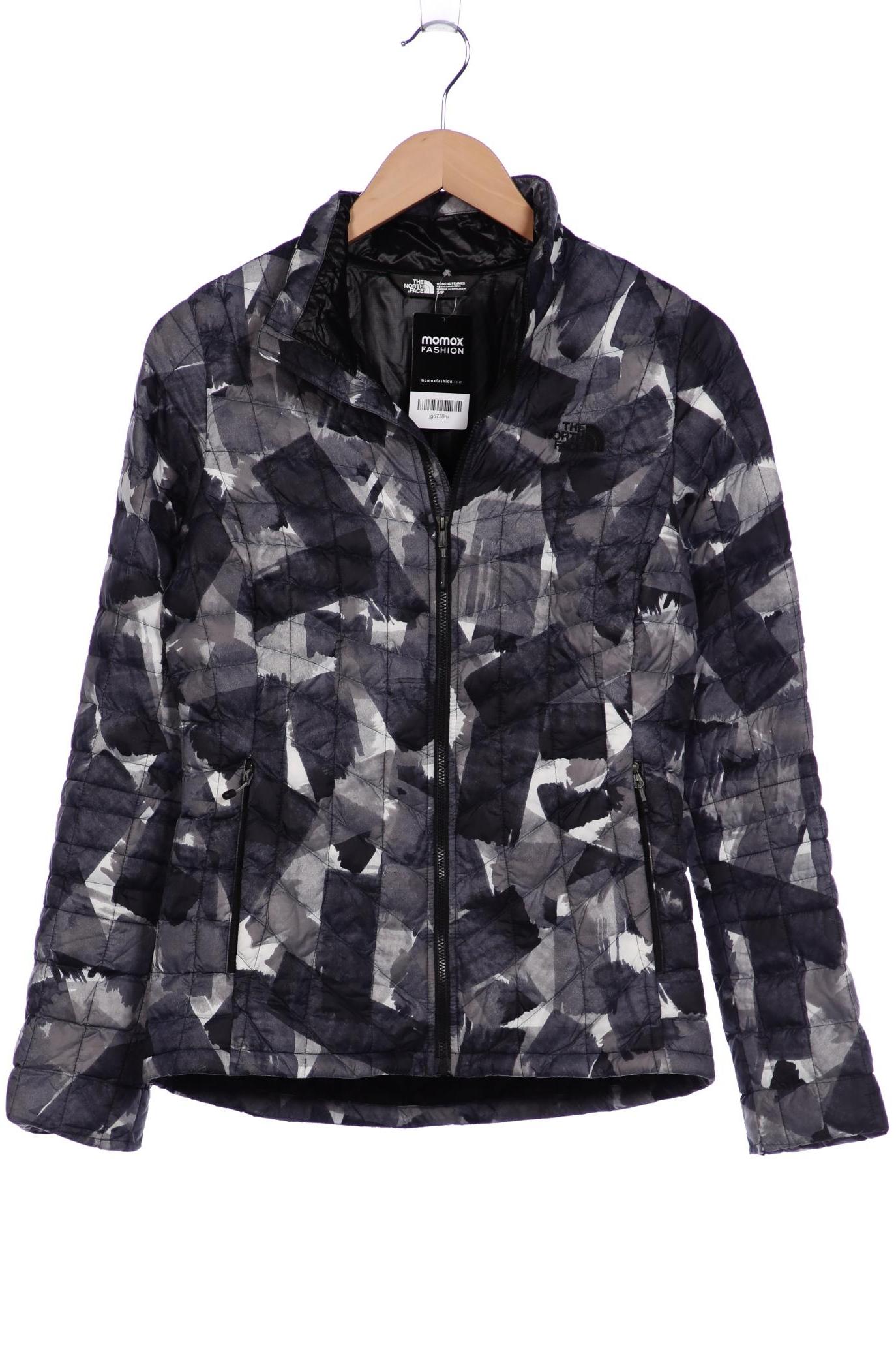 

The North Face Damen Jacke, marineblau, Gr. 36