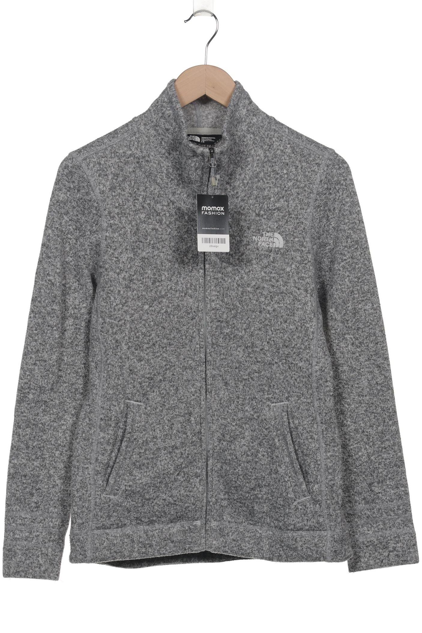 

The North Face Damen Sweatshirt, grau, Gr. 42