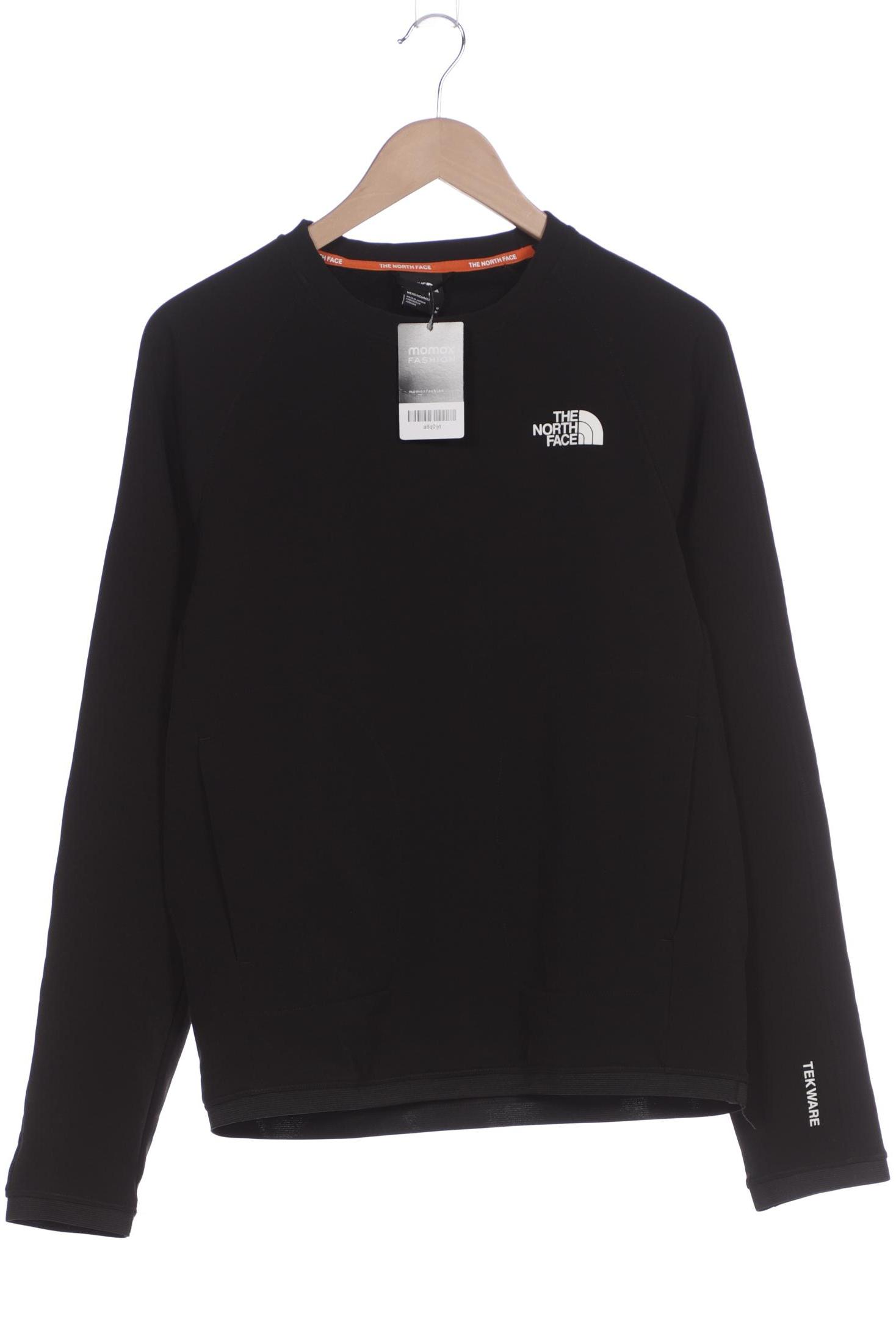 

The North Face Herren Sweatshirt, schwarz, Gr. 48