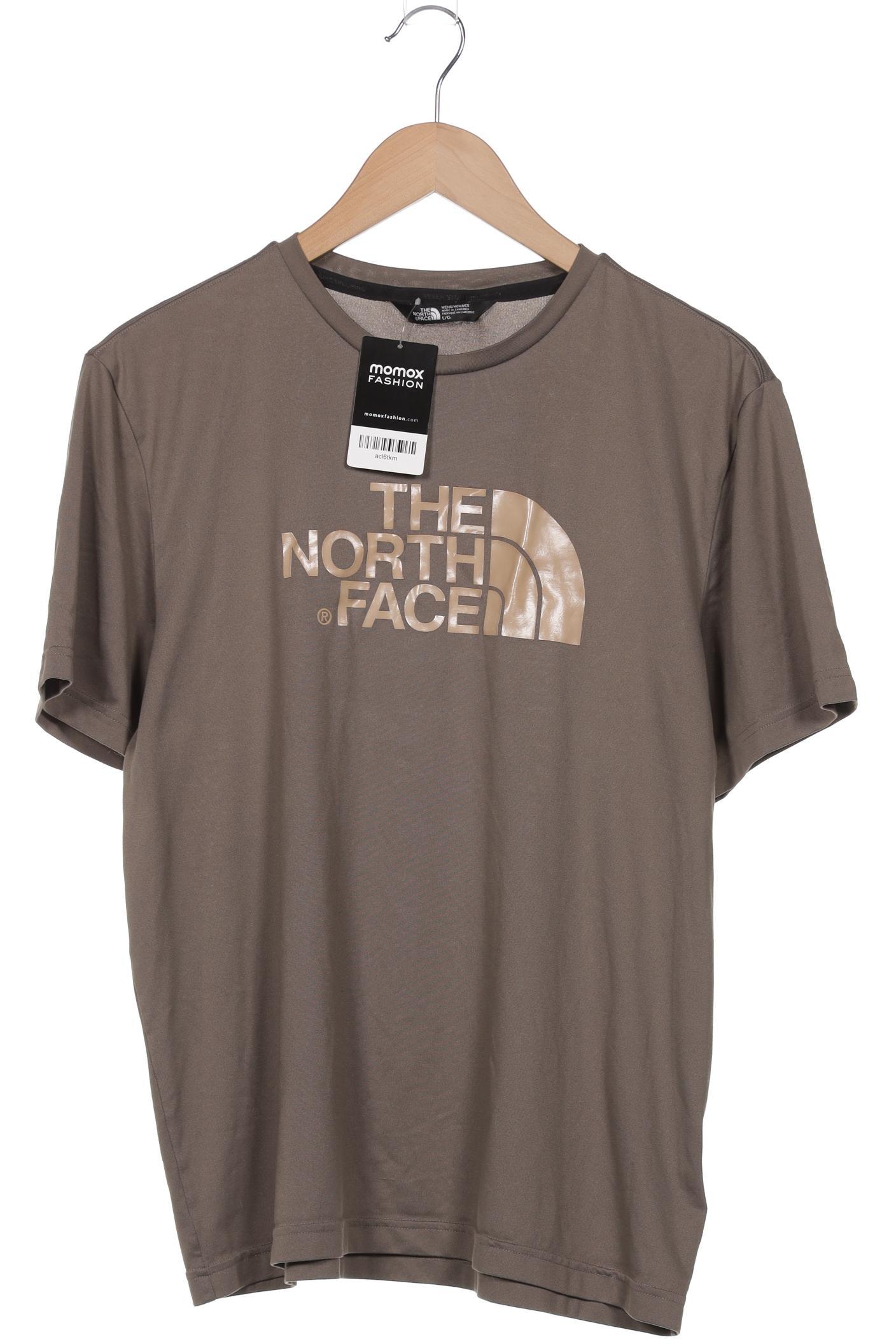 

The North Face Herren T-Shirt, braun, Gr. 52