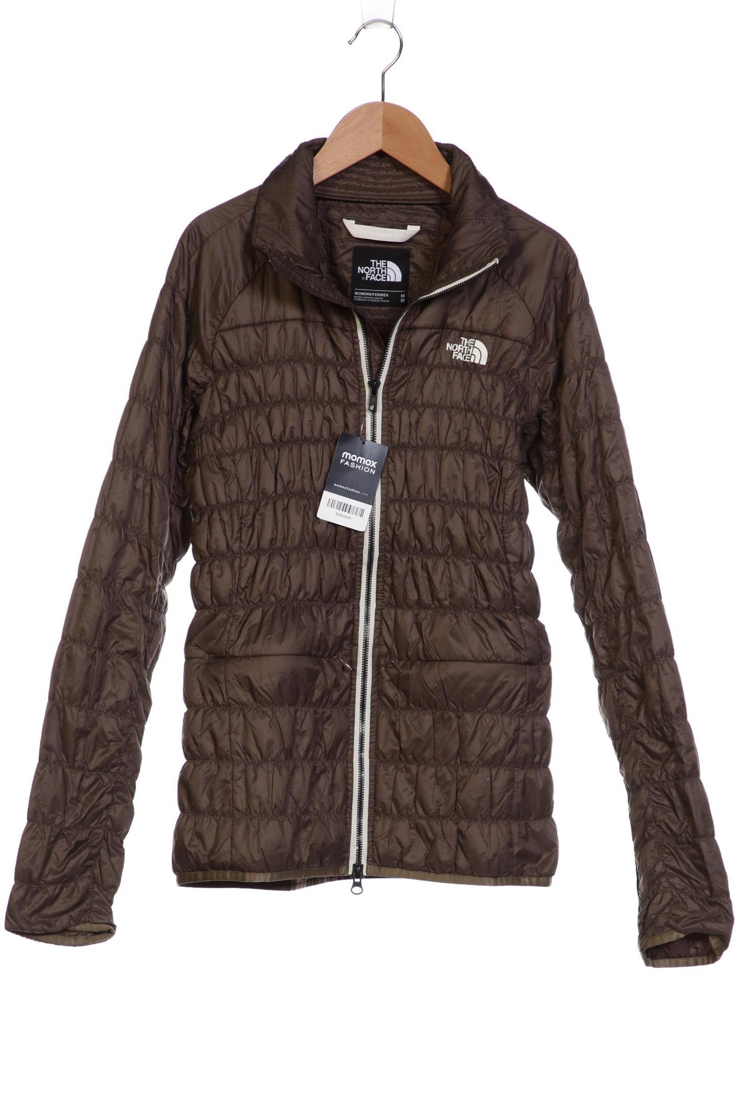 

The North Face Damen Jacke, grün, Gr. 38
