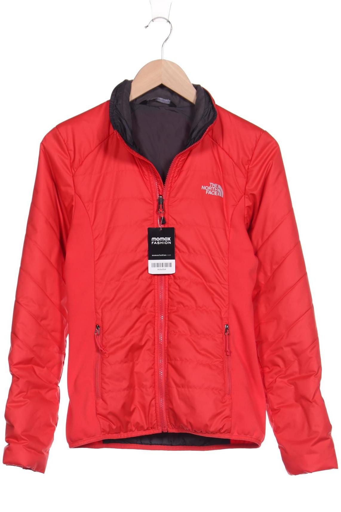 

The North Face Damen Jacke, rot